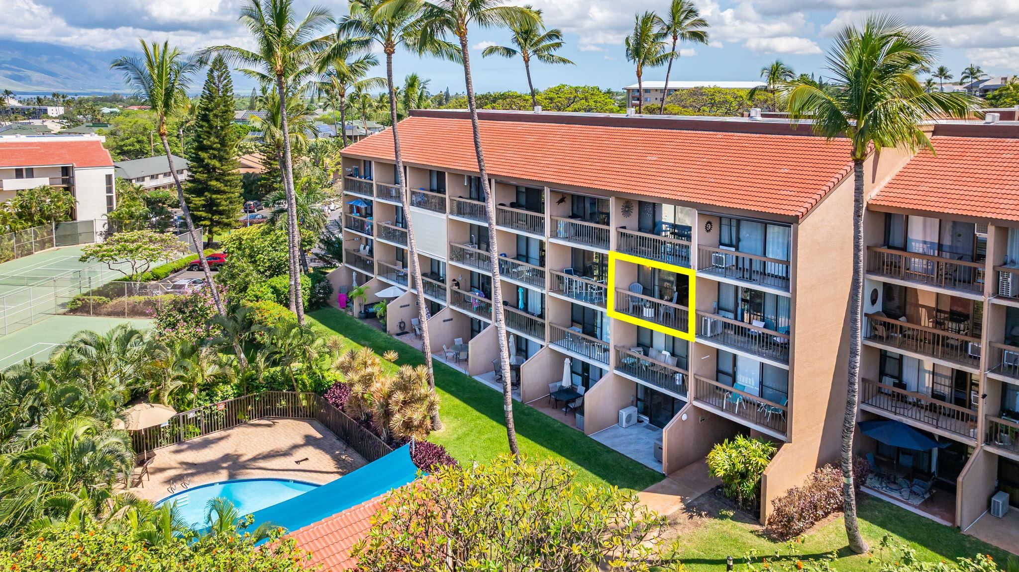 2191 S Kihei Rd UNIT&nbsp;2306, Kihei, HI, 96753