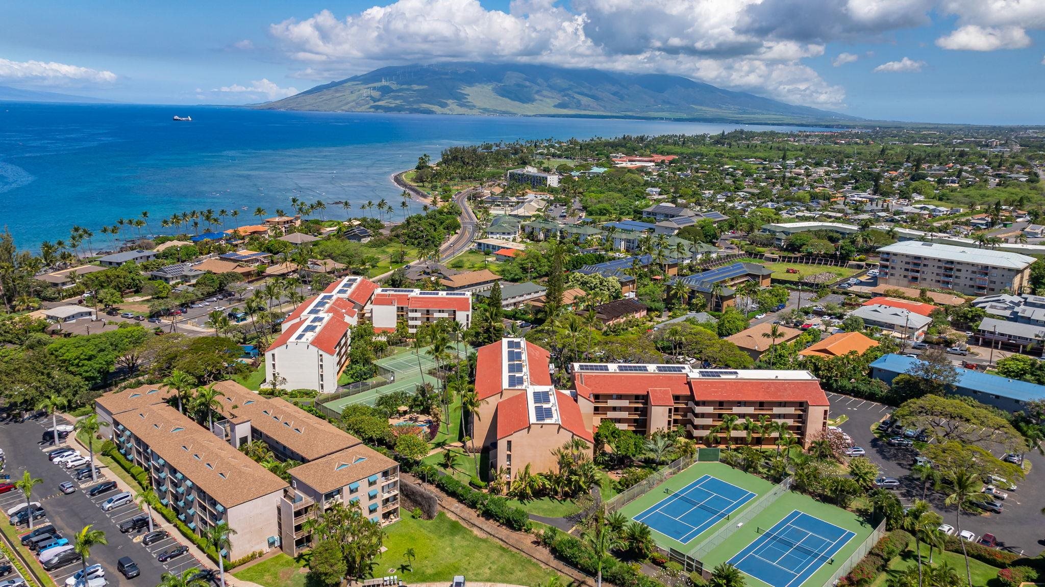 2191 S Kihei Rd UNIT&nbsp;2306, Kihei, HI, 96753