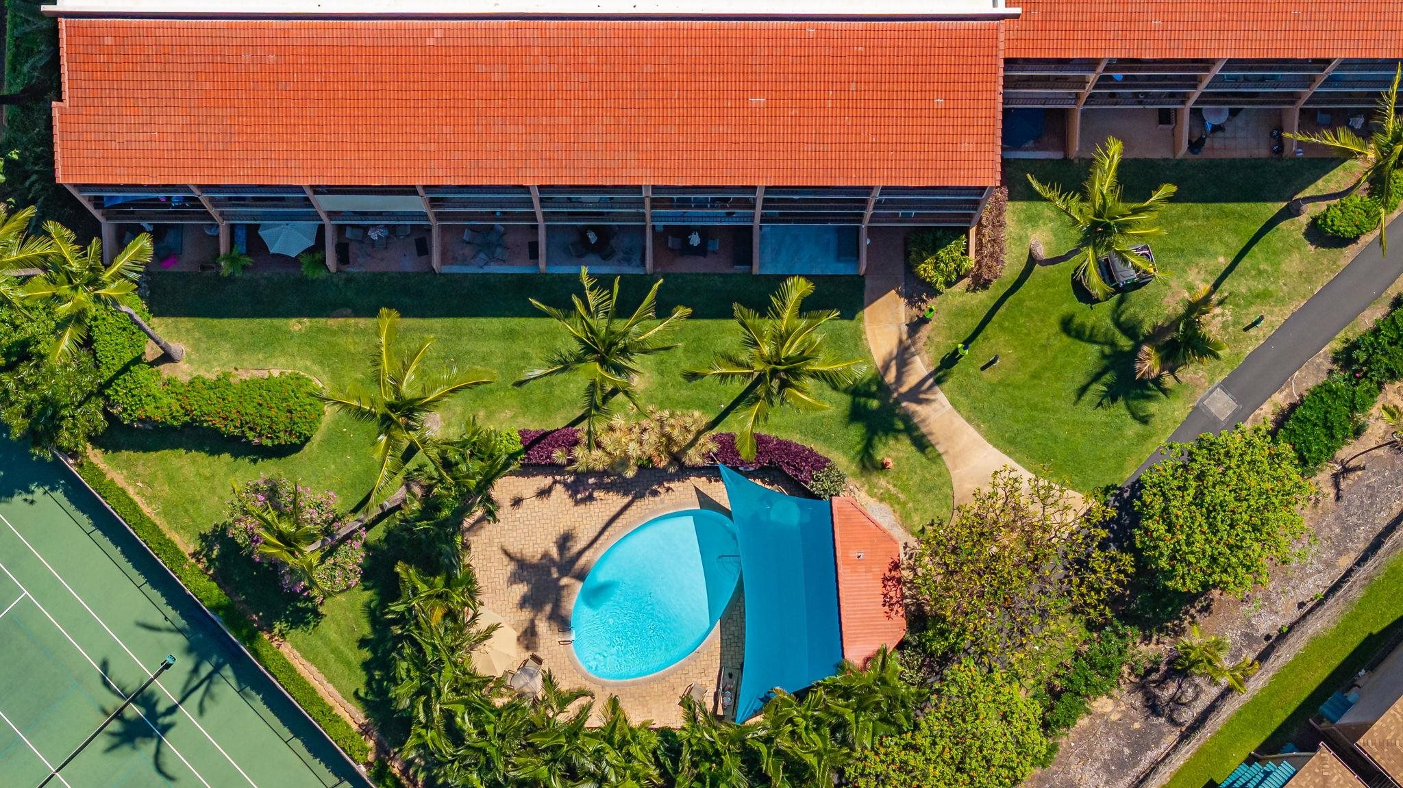 2191 S Kihei Rd UNIT&nbsp;2306, Kihei, HI, 96753