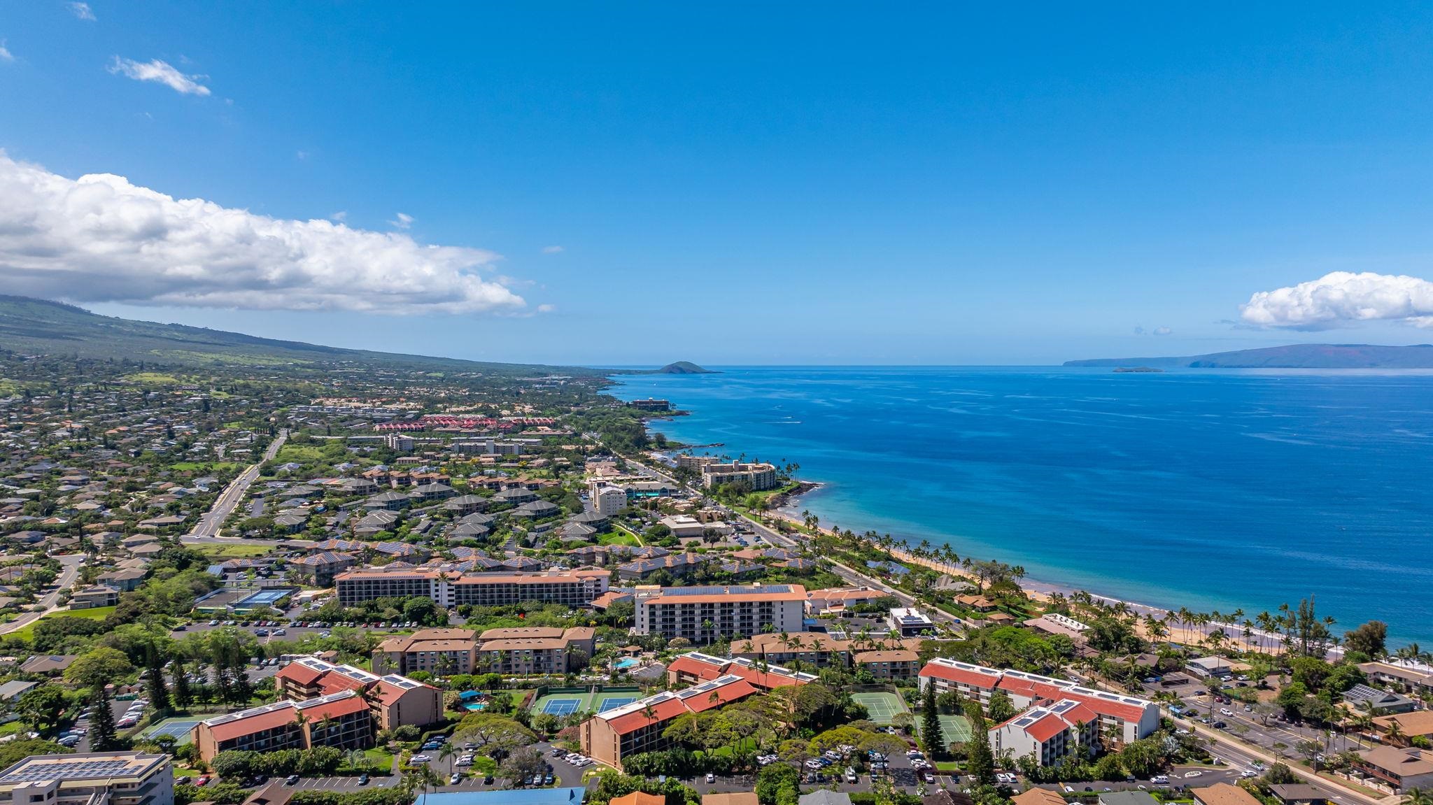 2191 S Kihei Rd UNIT&nbsp;2306, Kihei, HI, 96753