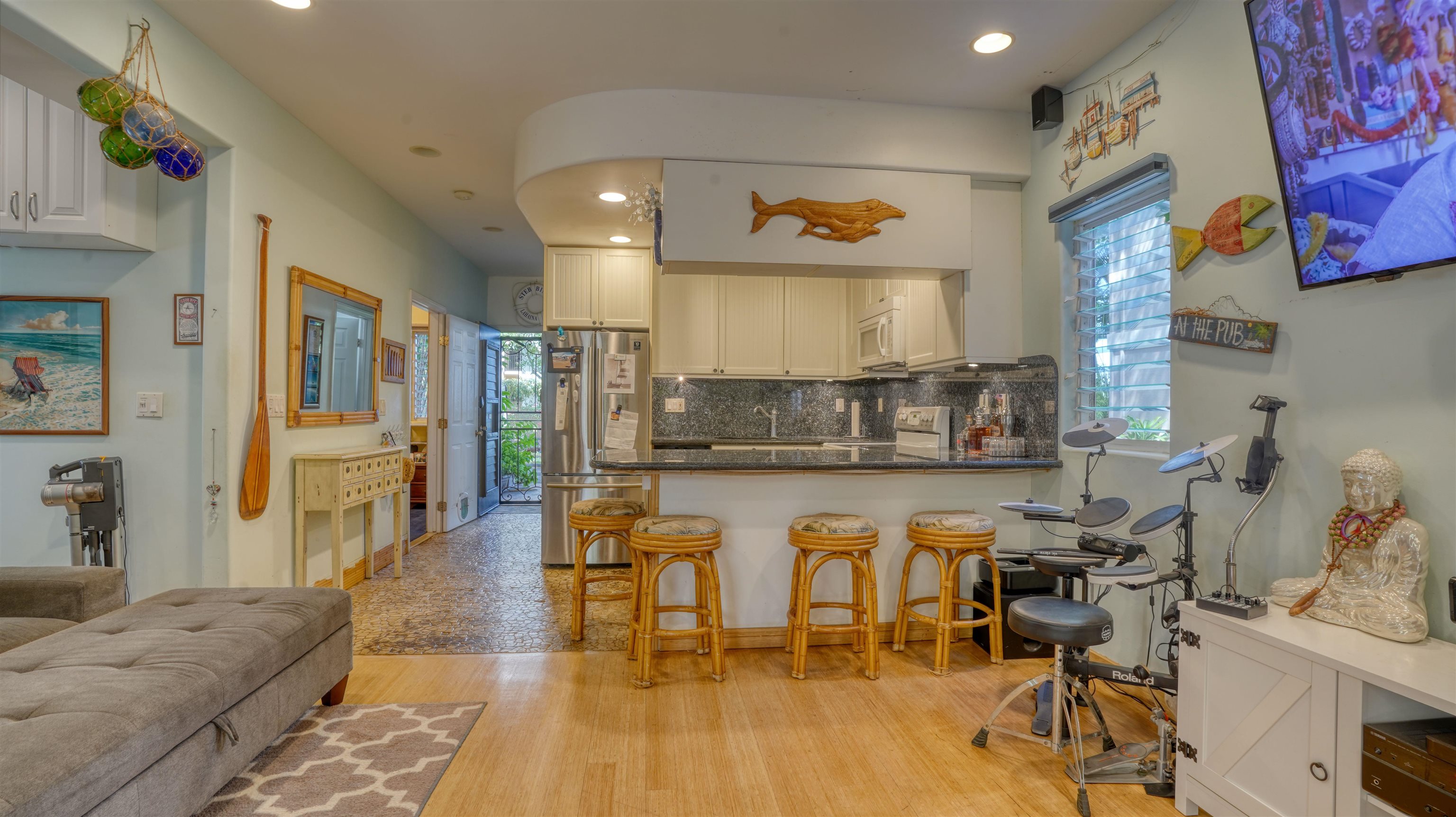 4435 Lower Honoapiilani UNIT&nbsp;119, Lahaina, HI, 96761-8304