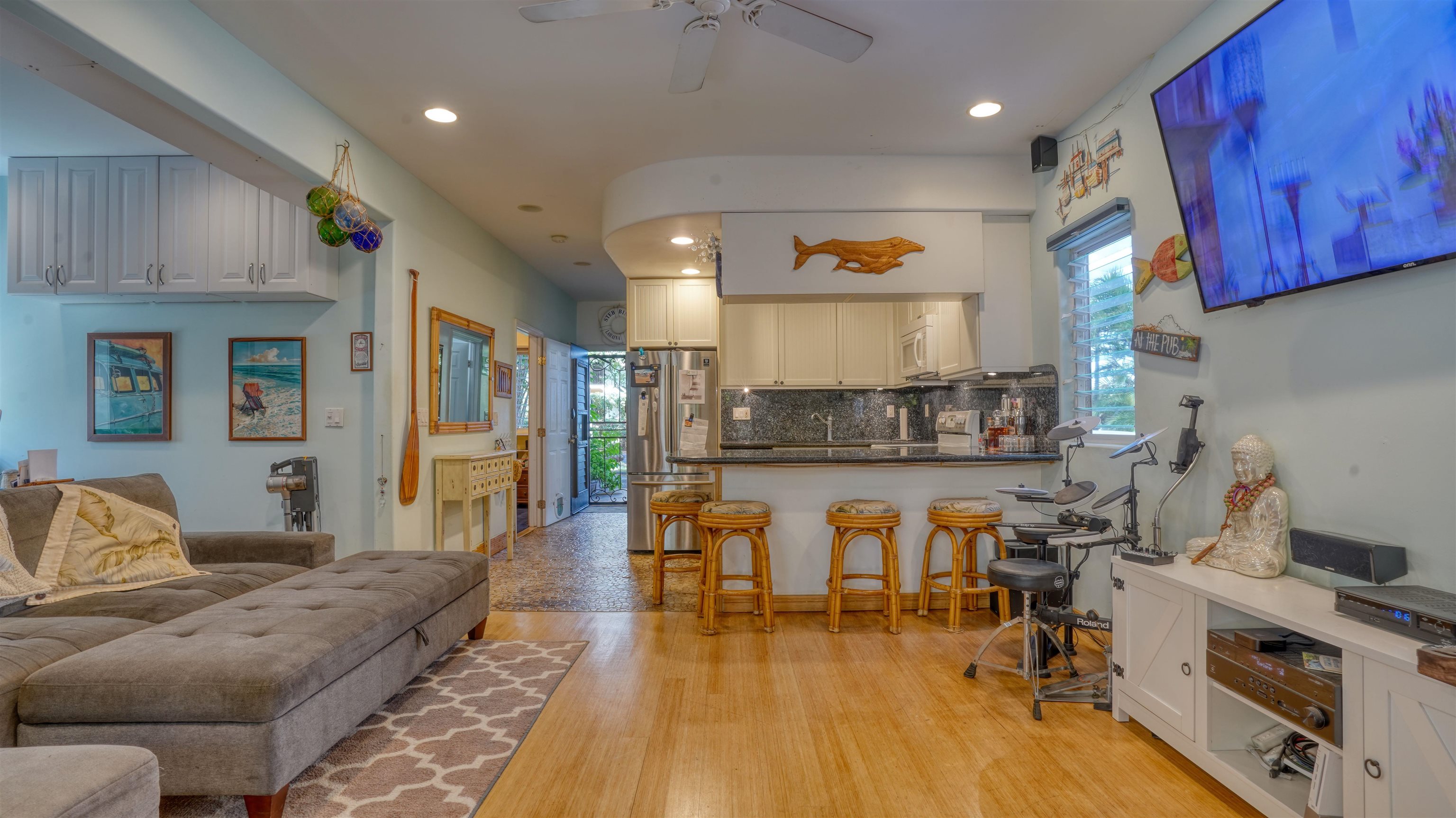 4435 Lower Honoapiilani UNIT&nbsp;119, Lahaina, HI, 96761-8304