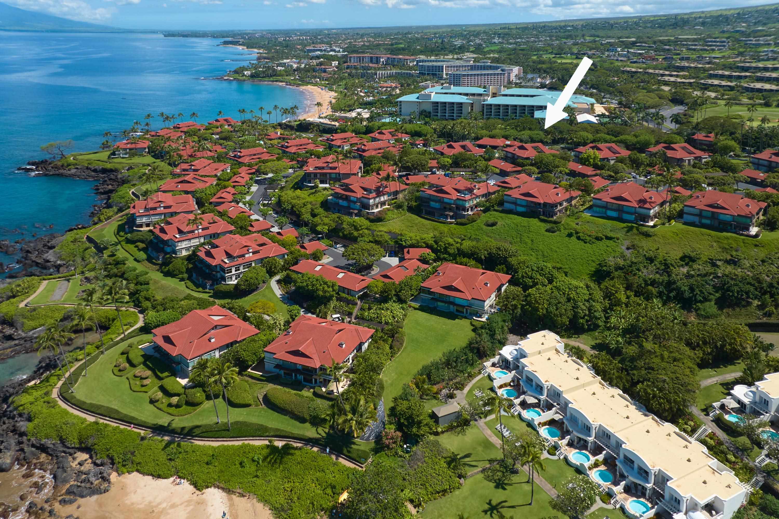 4000 Wailea Alanui Dr UNIT&nbsp;2101, Kihei, HI, 96753