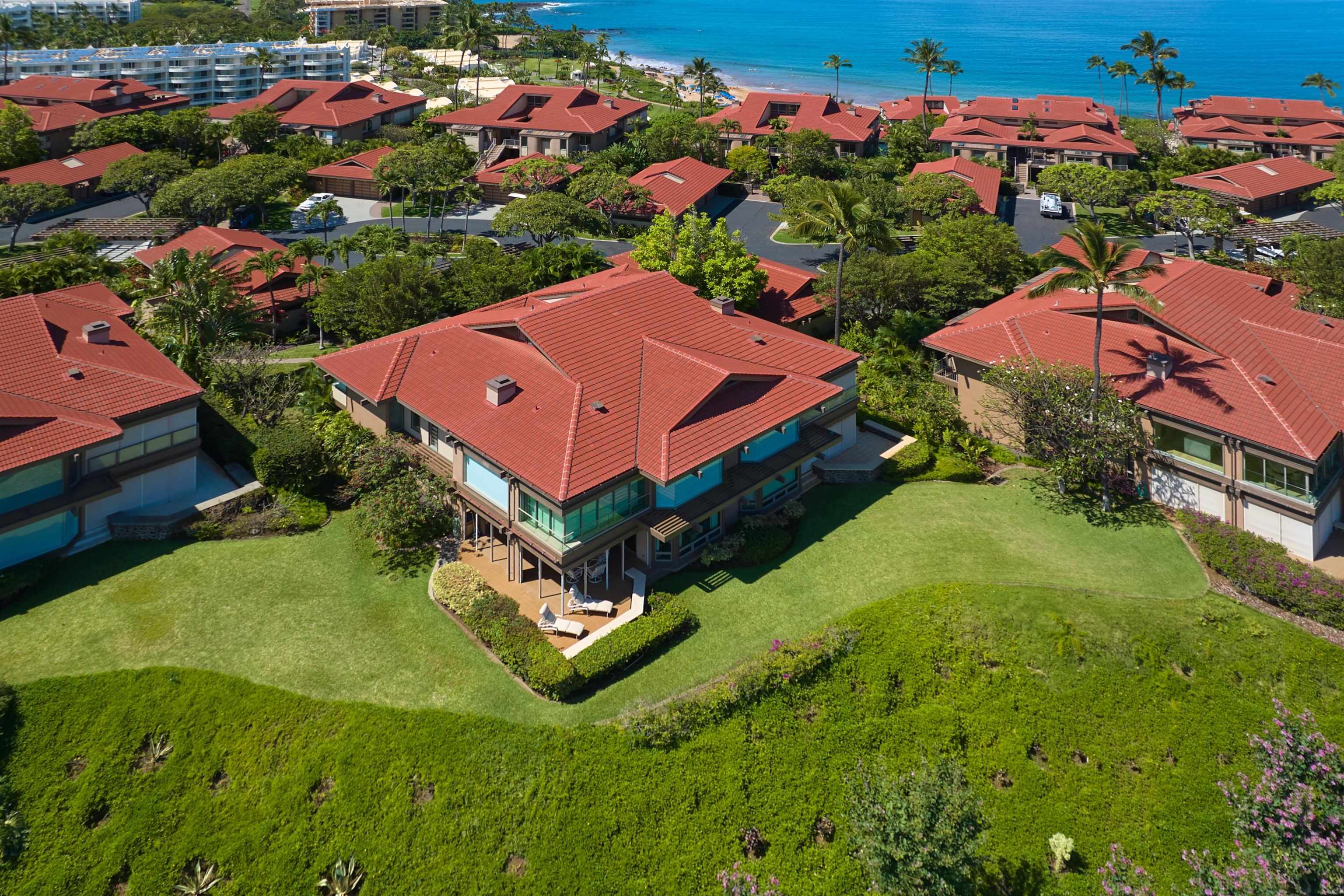 4000 Wailea Alanui Dr UNIT&nbsp;2101, Kihei, HI, 96753