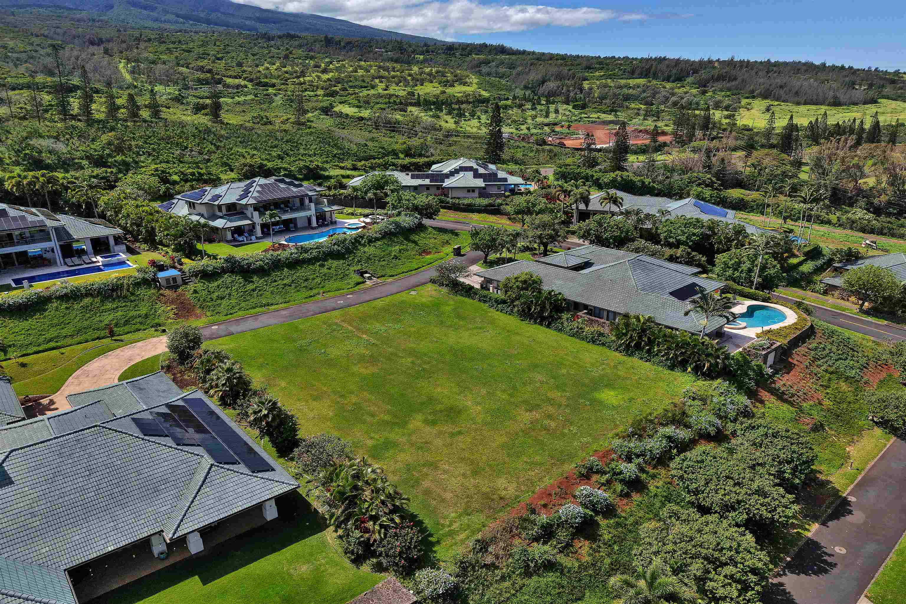 Pineapple Hill Estates — Pineapple Hill Estates, Kapalua — property photo 11 of 20