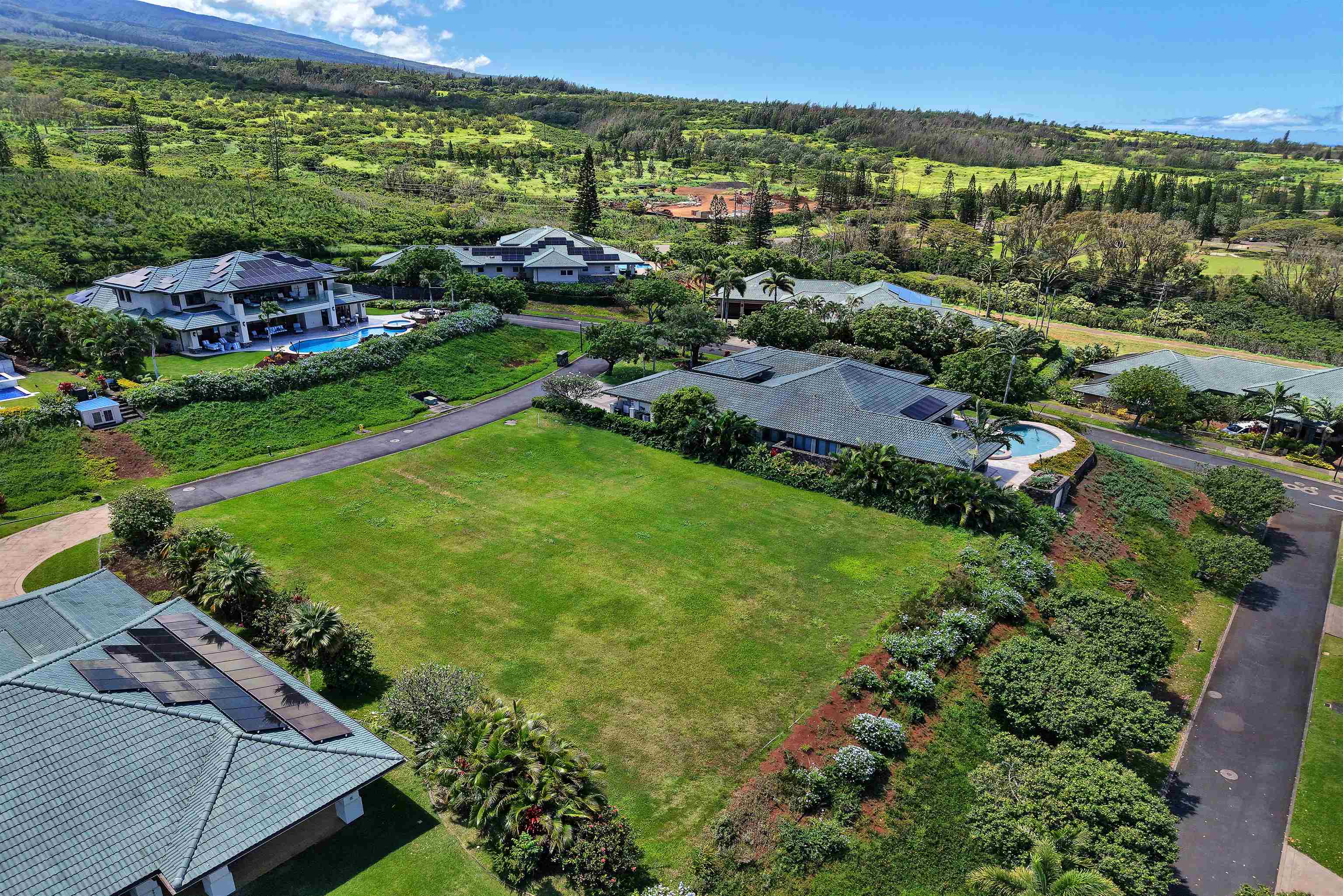 Pineapple Hill Estates — Pineapple Hill Estates, Kapalua — property photo 13 of 20
