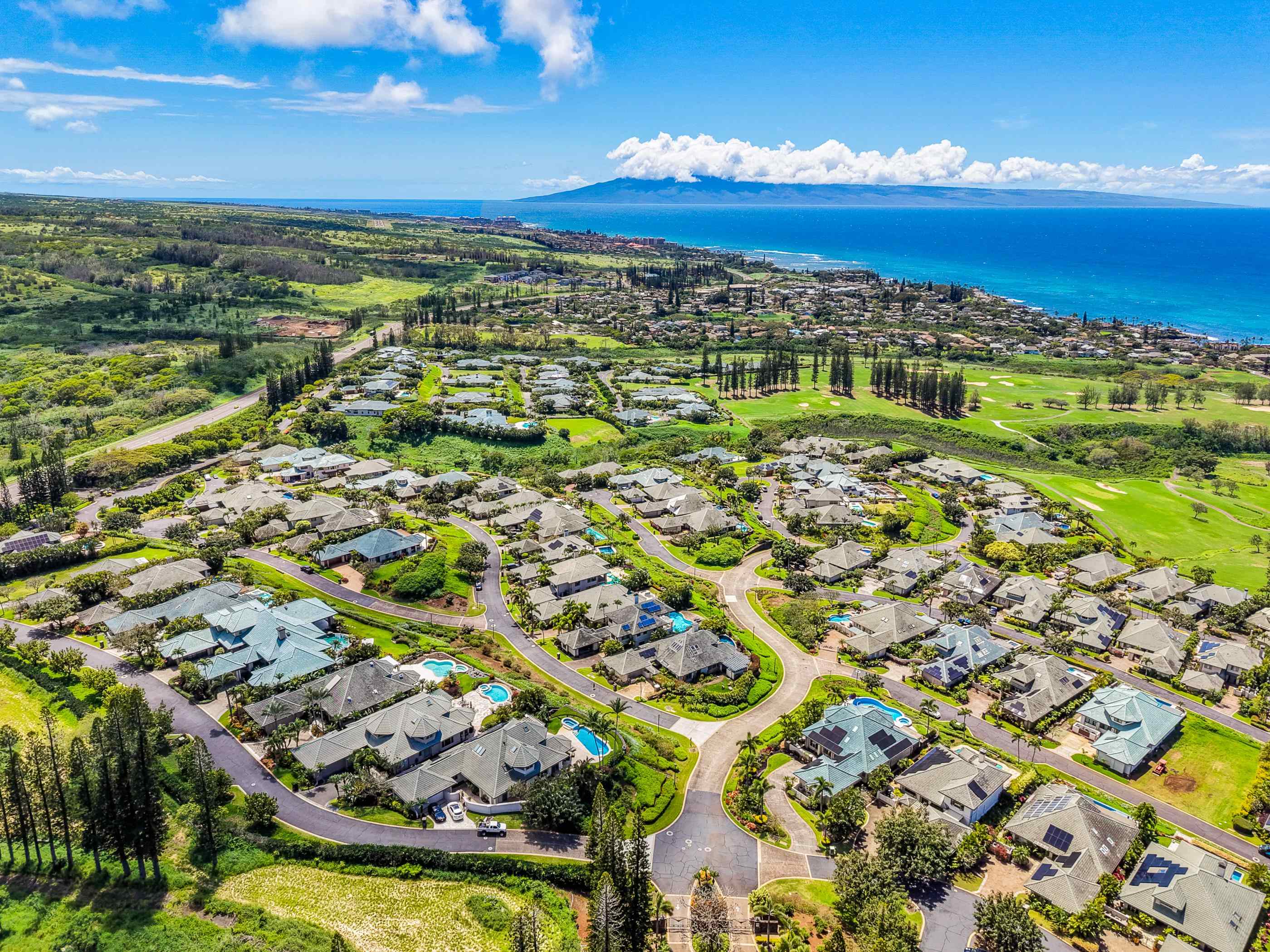 Pineapple Hill Estates — Pineapple Hill Estates, Kapalua — property photo 14 of 20
