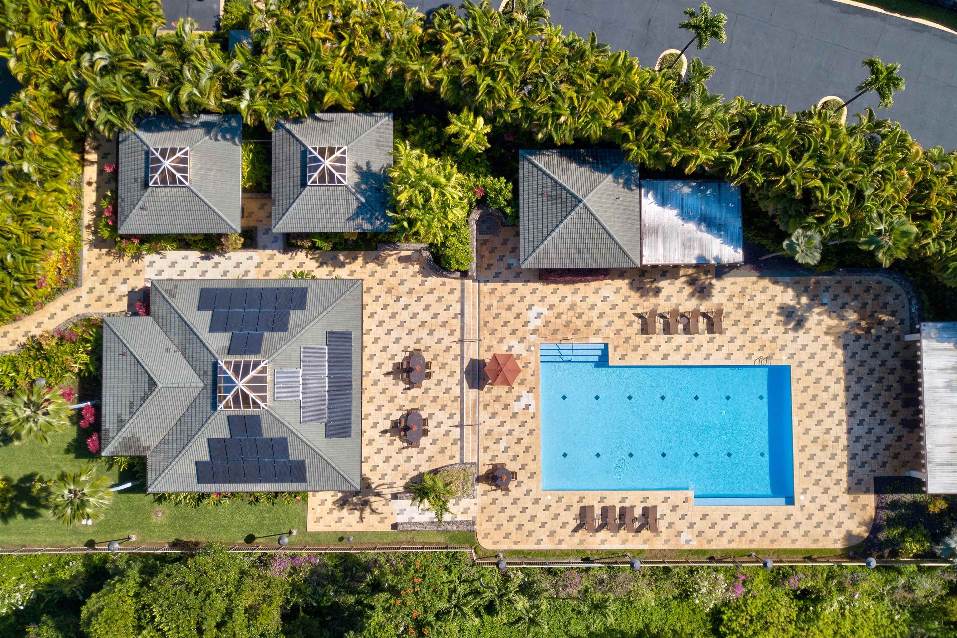 Pineapple Hill Estates — Pineapple Hill Estates, Kapalua — property photo 15 of 20