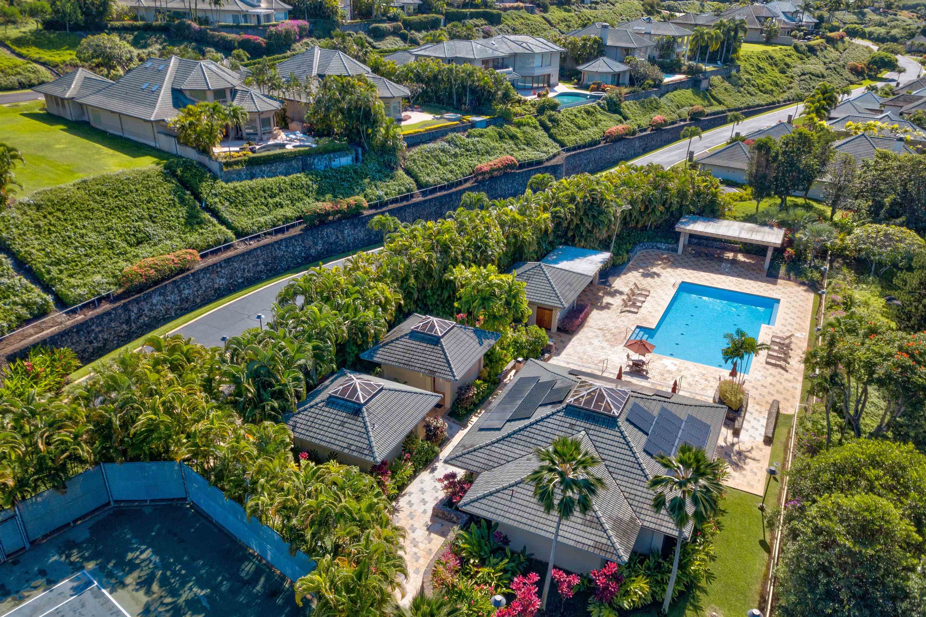 Pineapple Hill Estates — Pineapple Hill Estates, Kapalua — property photo 16 of 20