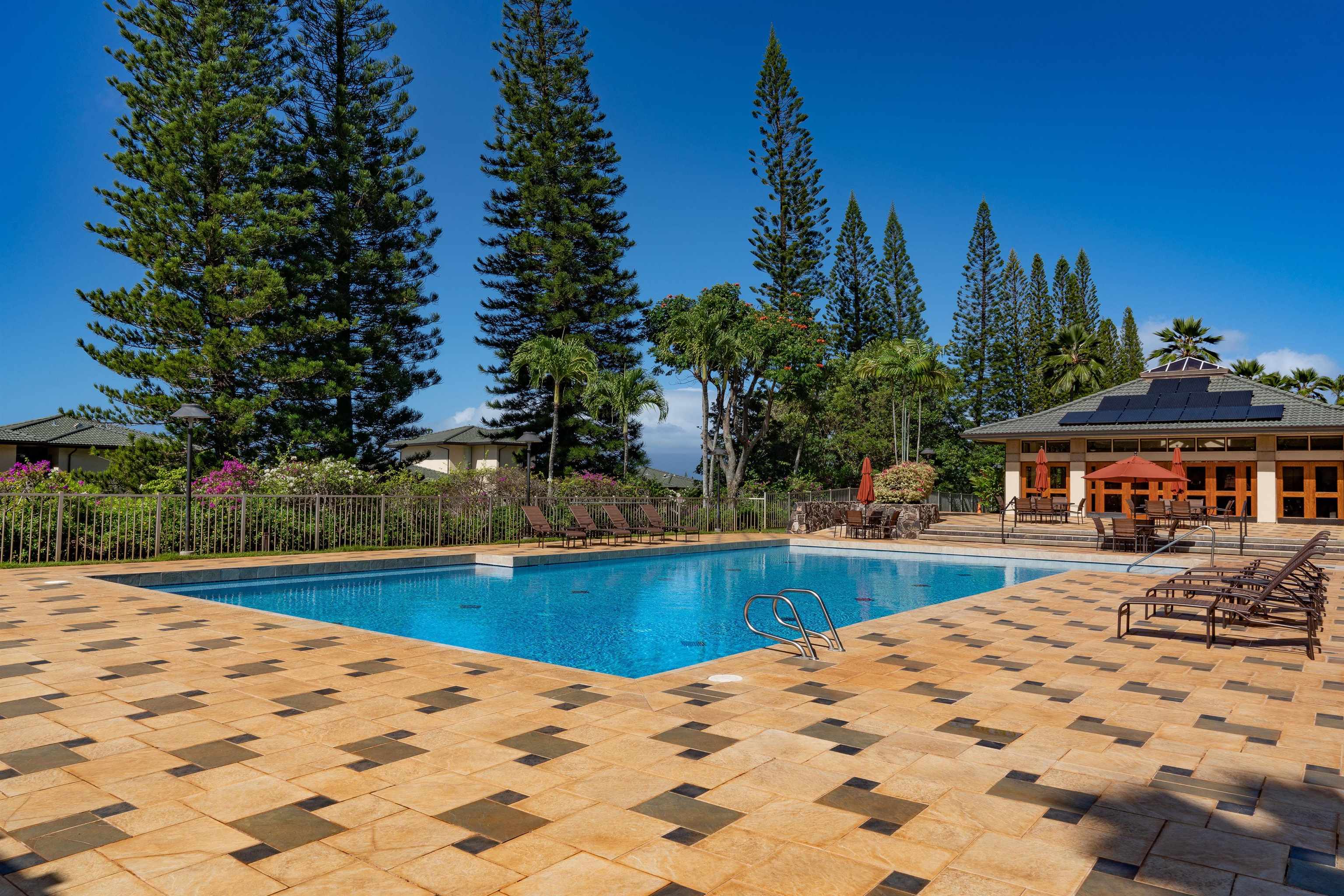 Pineapple Hill Estates — Pineapple Hill Estates, Kapalua — property photo 17 of 20