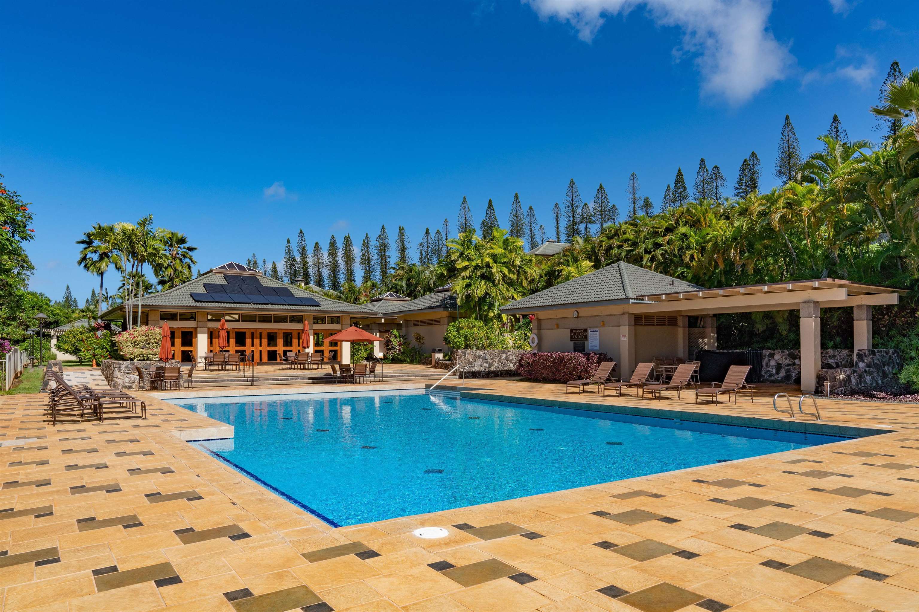 Pineapple Hill Estates — Pineapple Hill Estates, Kapalua — property photo 18 of 20