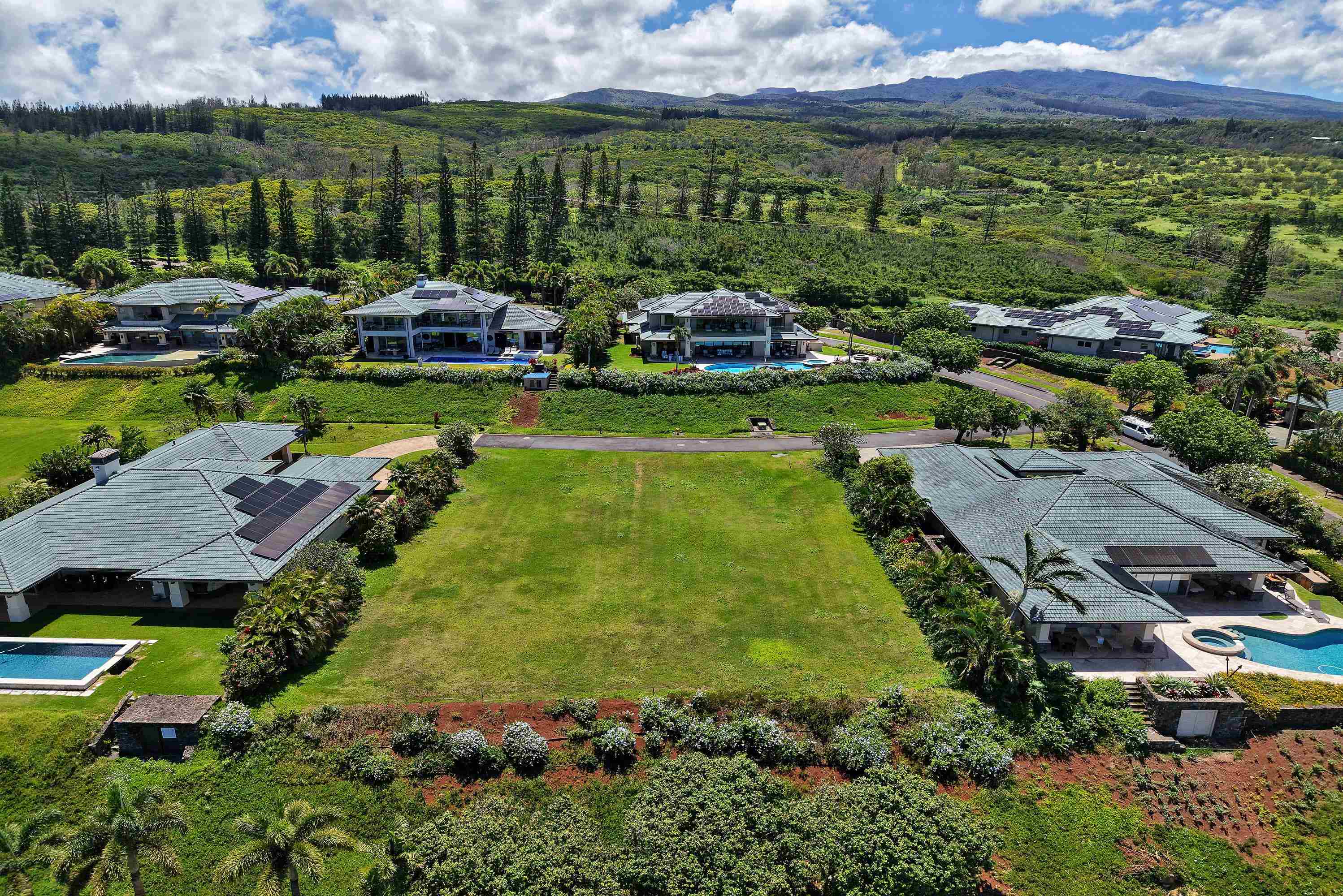 Pineapple Hill Estates — Pineapple Hill Estates, Kapalua — property photo 6 of 20