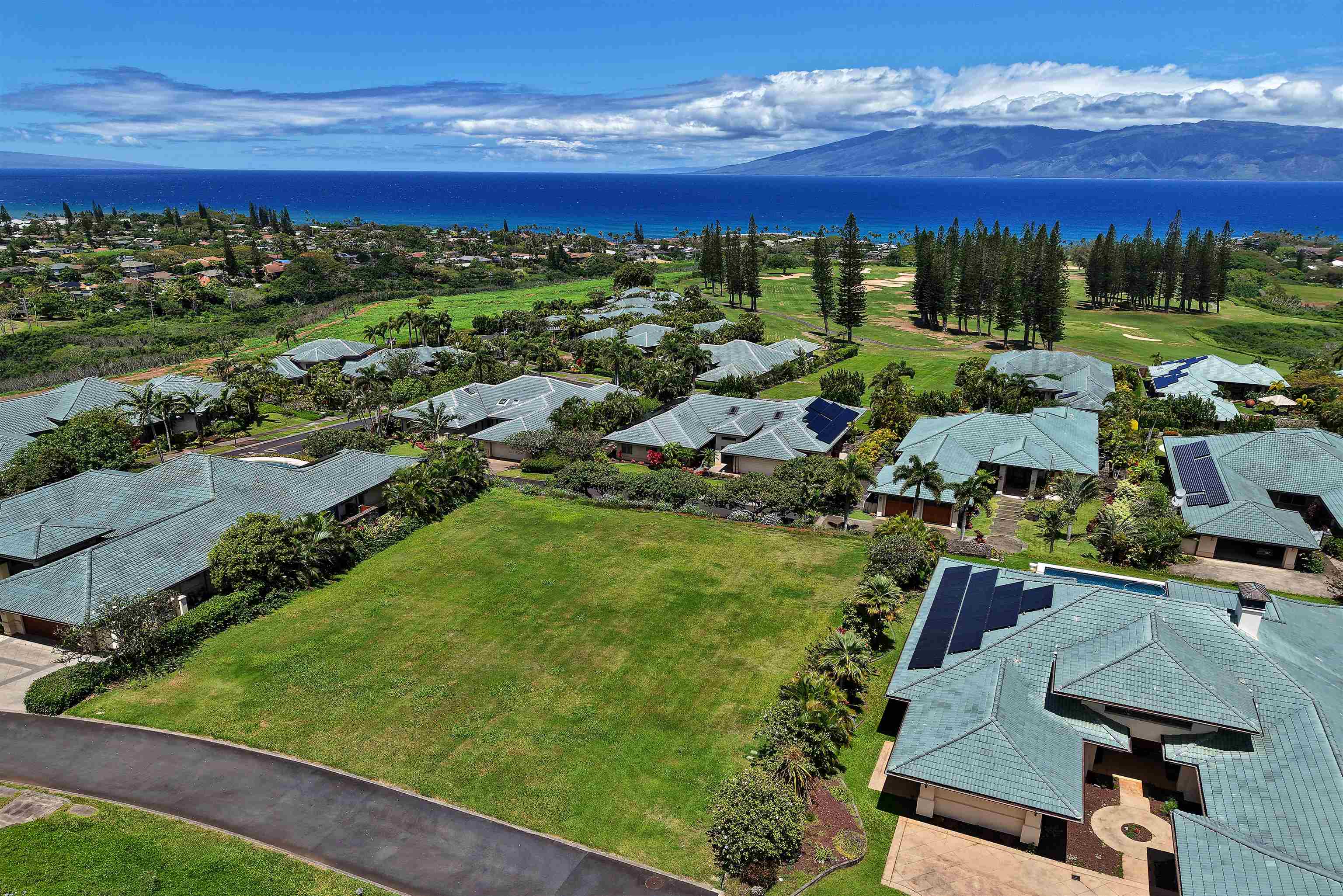 Pineapple Hill Estates — Pineapple Hill Estates, Kapalua — property photo 8 of 20