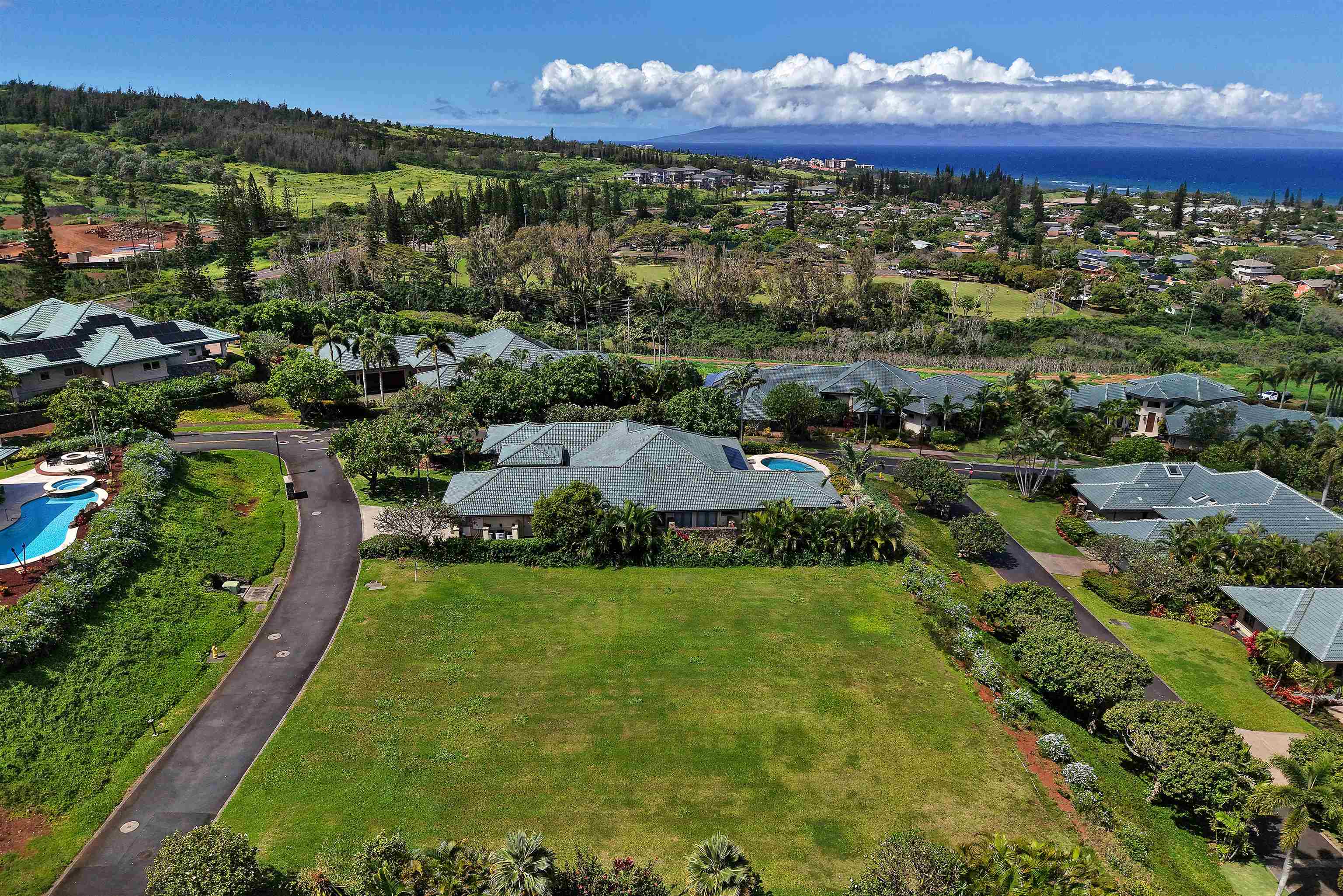 Pineapple Hill Estates — Pineapple Hill Estates, Kapalua — property photo 9 of 20