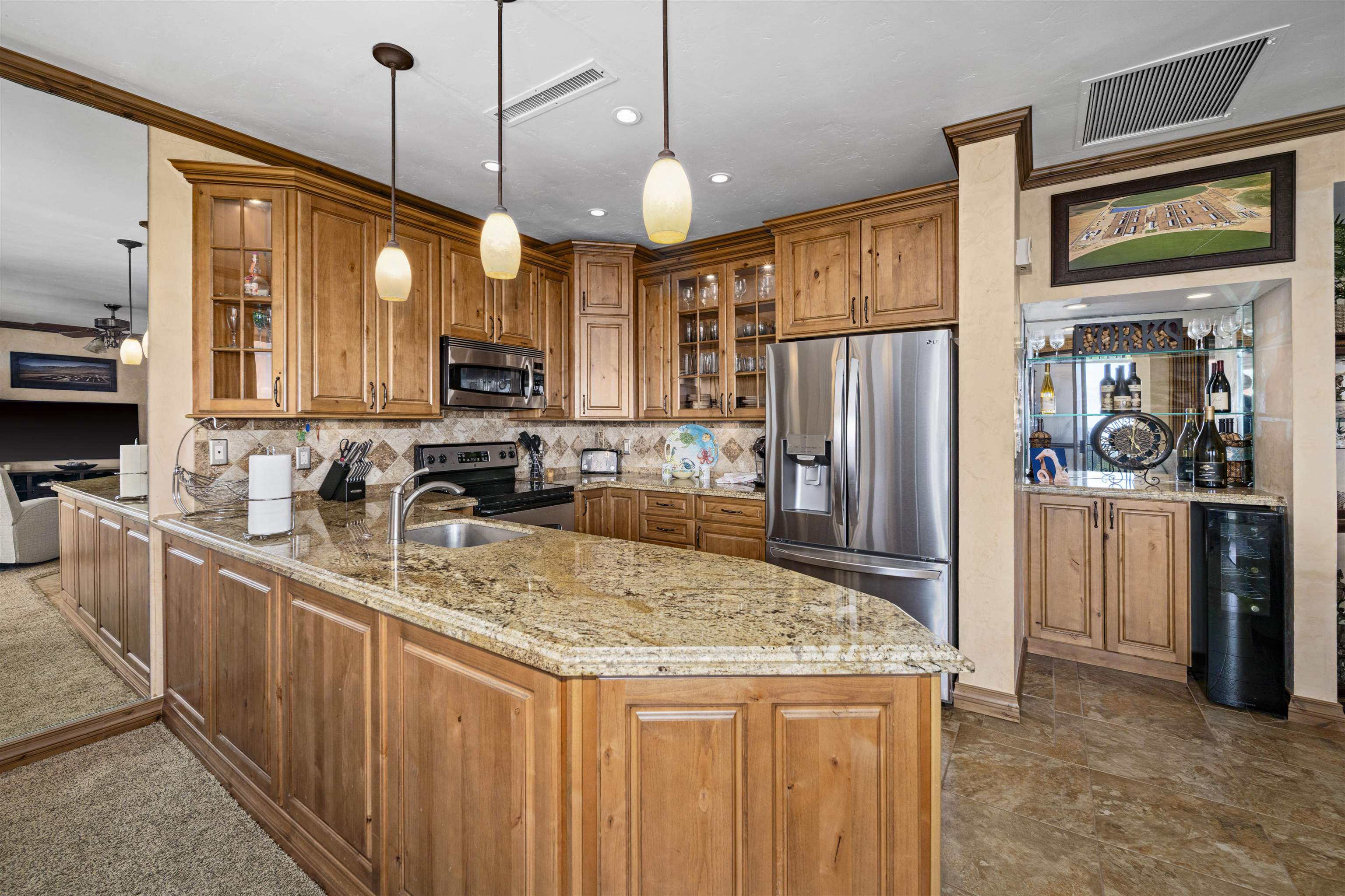 Kapalua Golf Villas — Kapalua Golf Villas, Kapalua — property photo 2 of 50