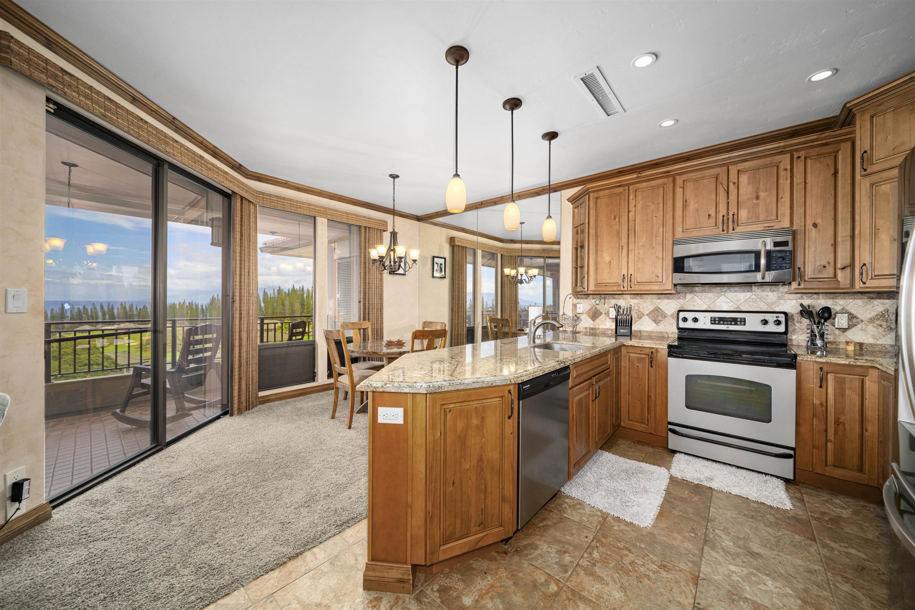 Kapalua Golf Villas — Kapalua Golf Villas, Kapalua — property photo 3 of 50