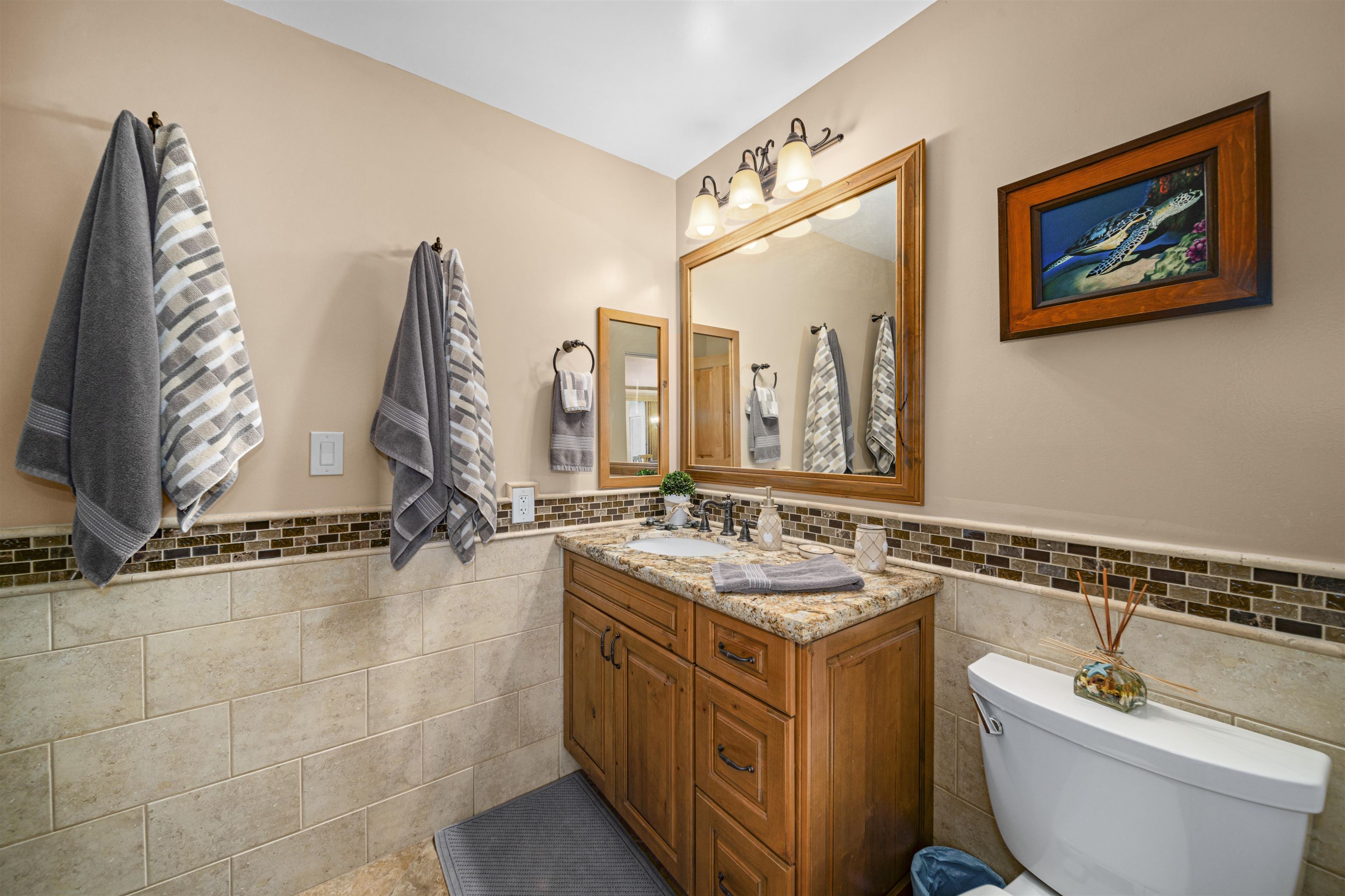 Kapalua Golf Villas — Kapalua Golf Villas, Kapalua — property photo 25 of 50