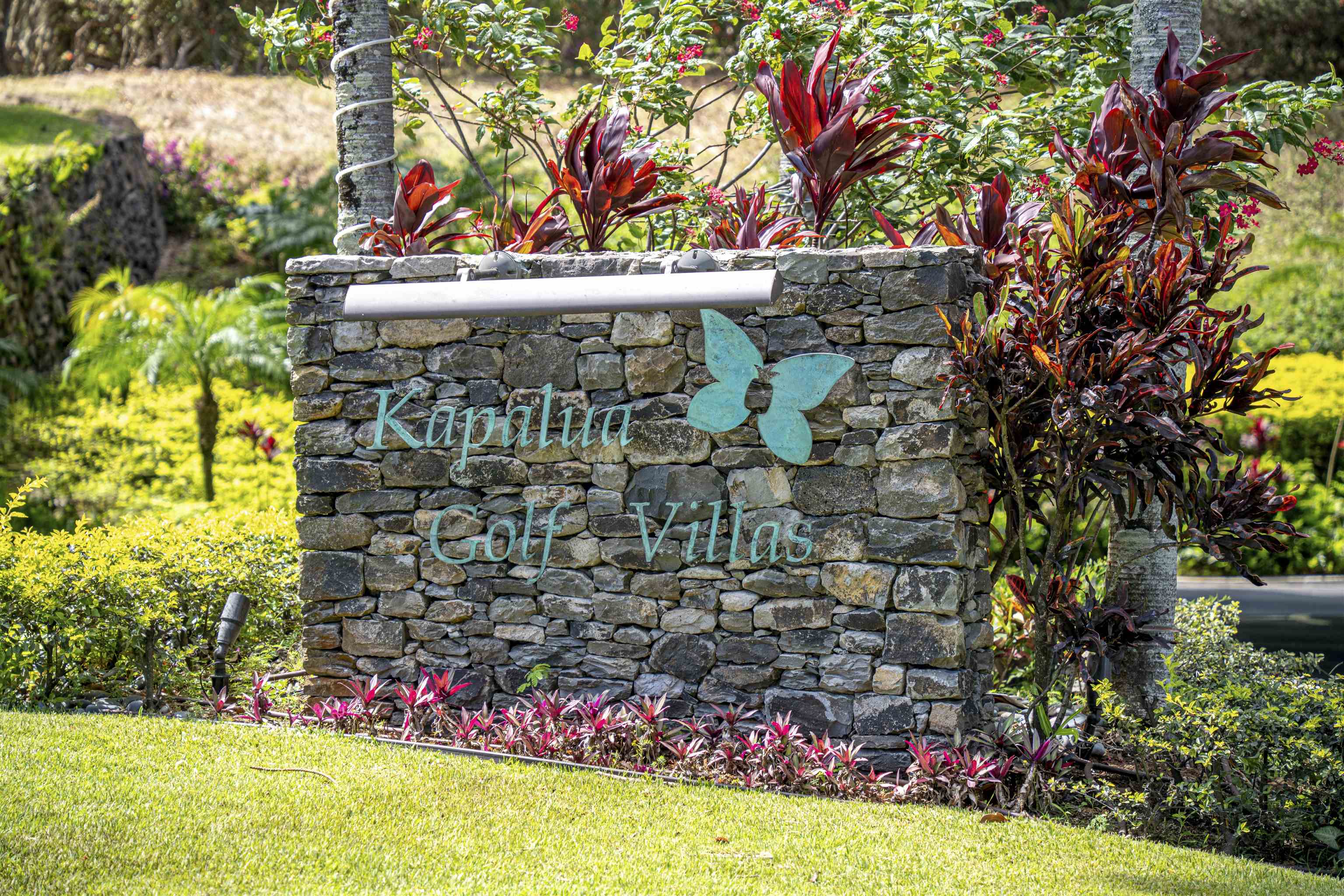 Kapalua Golf Villas — Kapalua Golf Villas, Kapalua — property photo 32 of 50