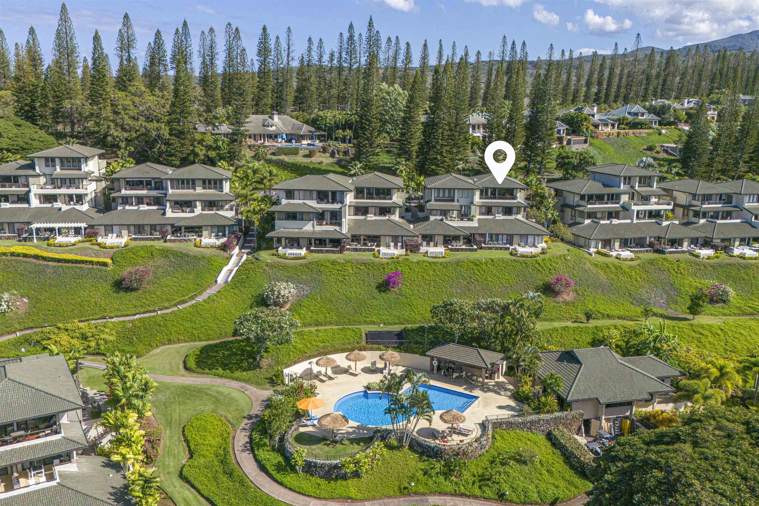 Kapalua Golf Villas — Kapalua Golf Villas, Kapalua — property photo 33 of 50