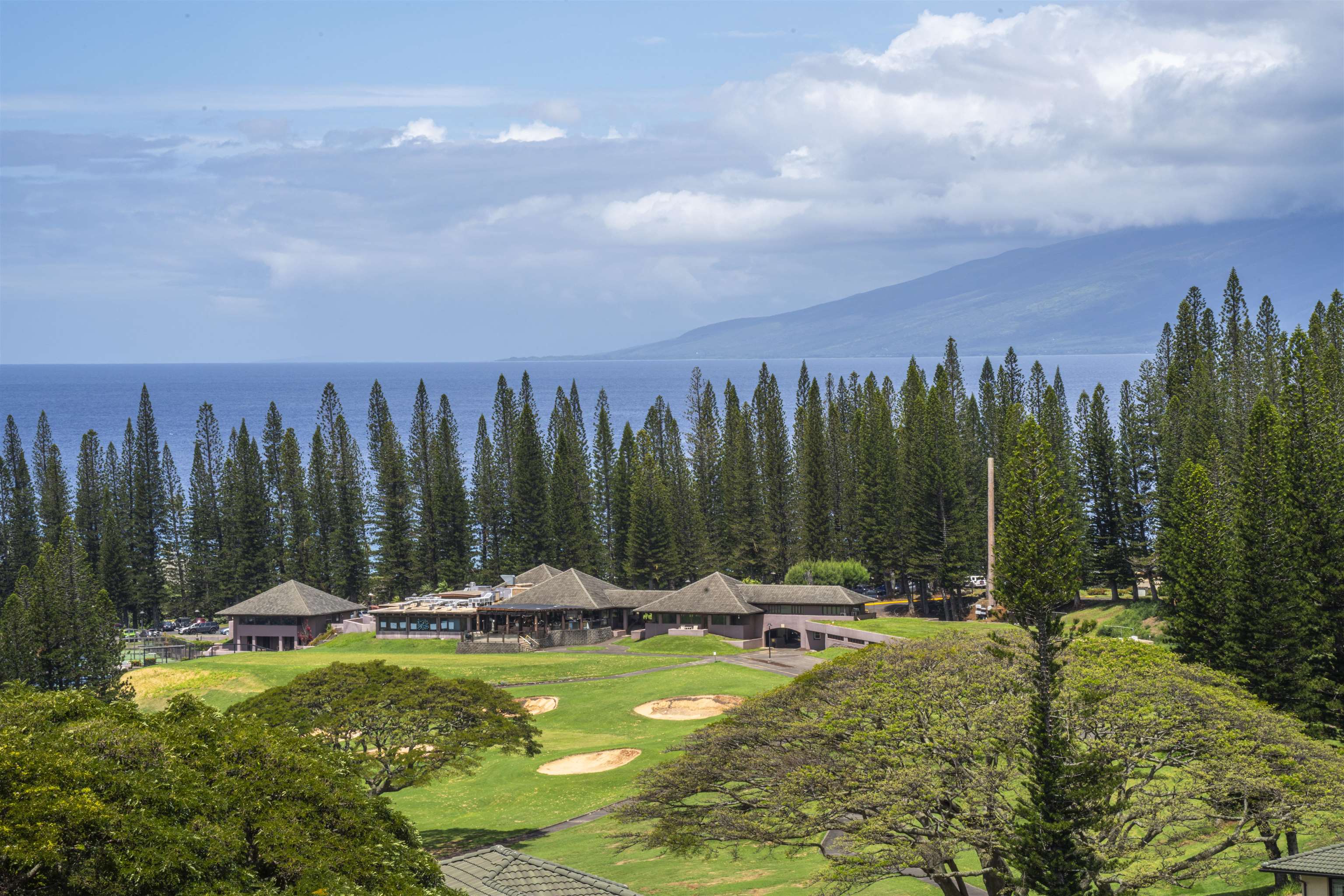 Kapalua Golf Villas — Kapalua Golf Villas, Kapalua — property photo 35 of 50