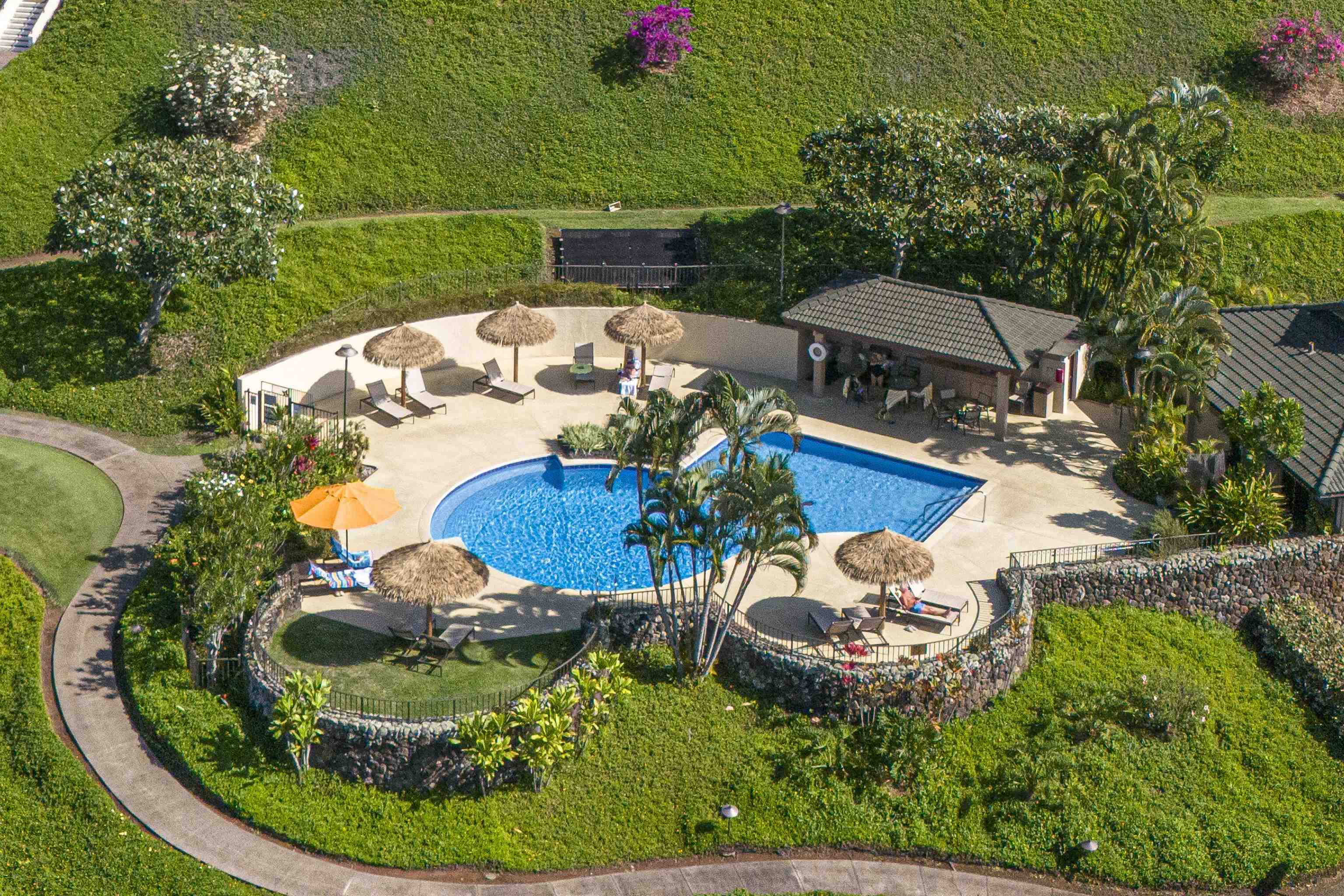 Kapalua Golf Villas — Kapalua Golf Villas, Kapalua — property photo 43 of 50