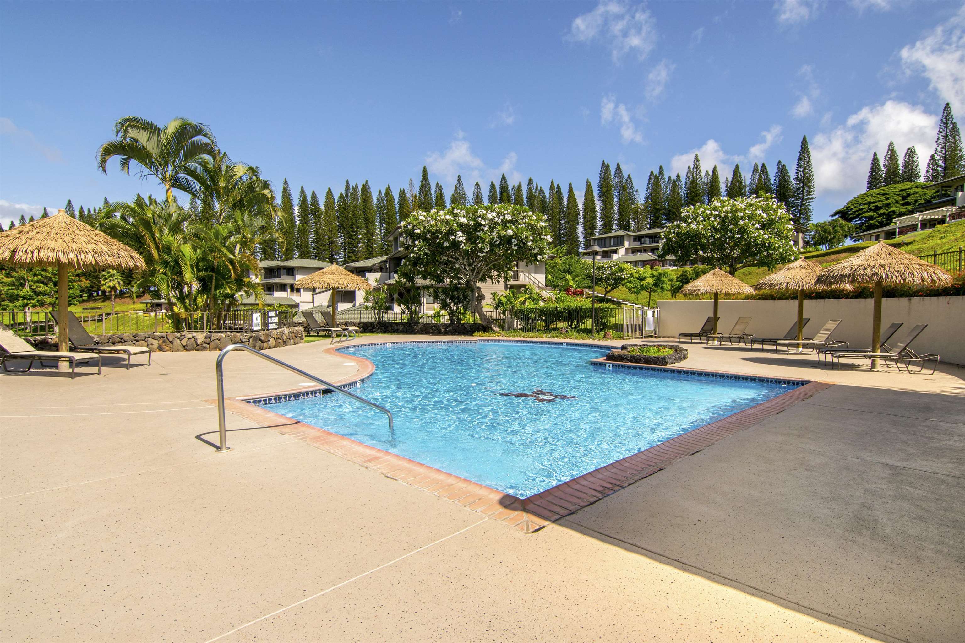 Kapalua Golf Villas — Kapalua Golf Villas, Kapalua — property photo 44 of 50