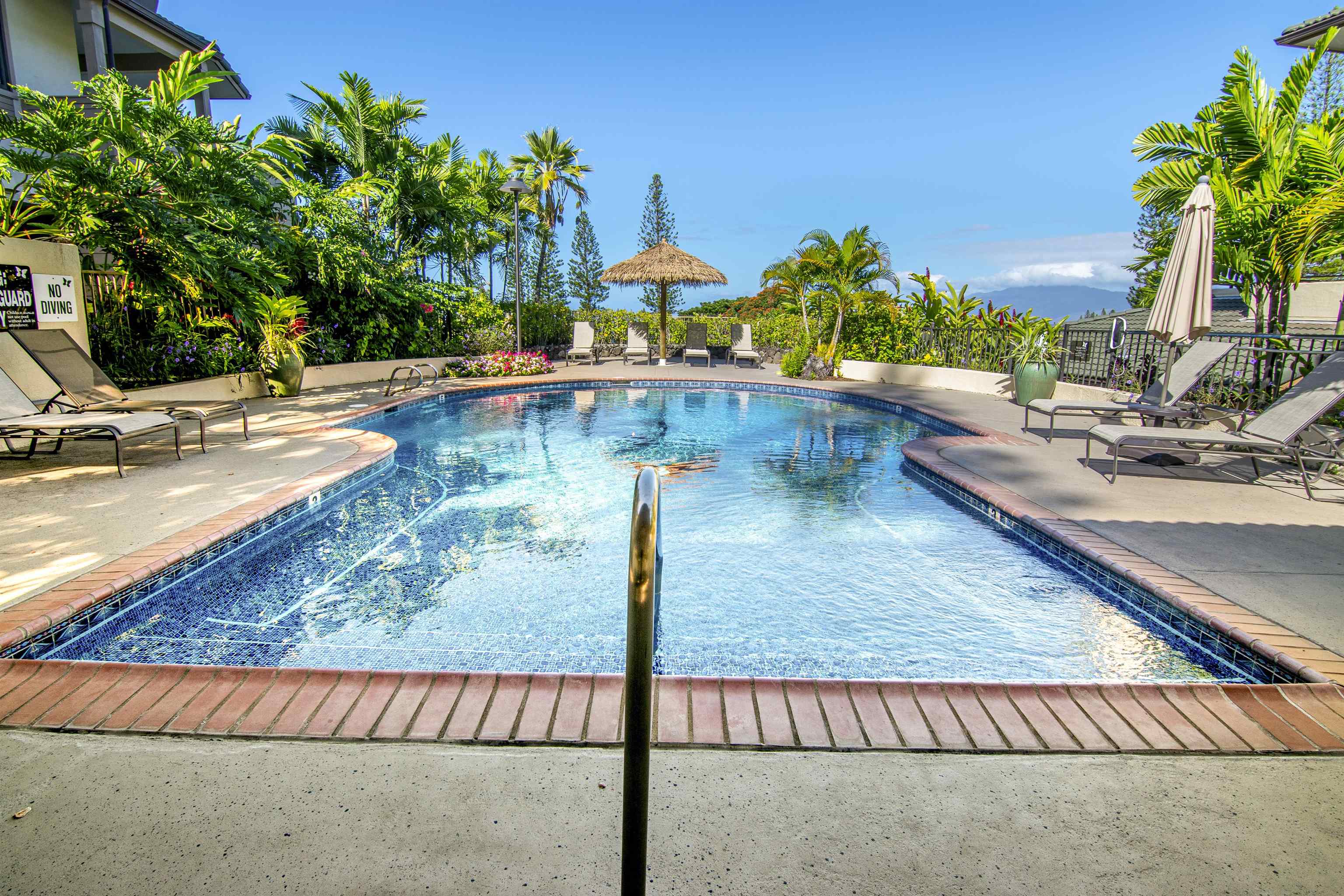 Kapalua Golf Villas — Kapalua Golf Villas, Kapalua — property photo 45 of 50