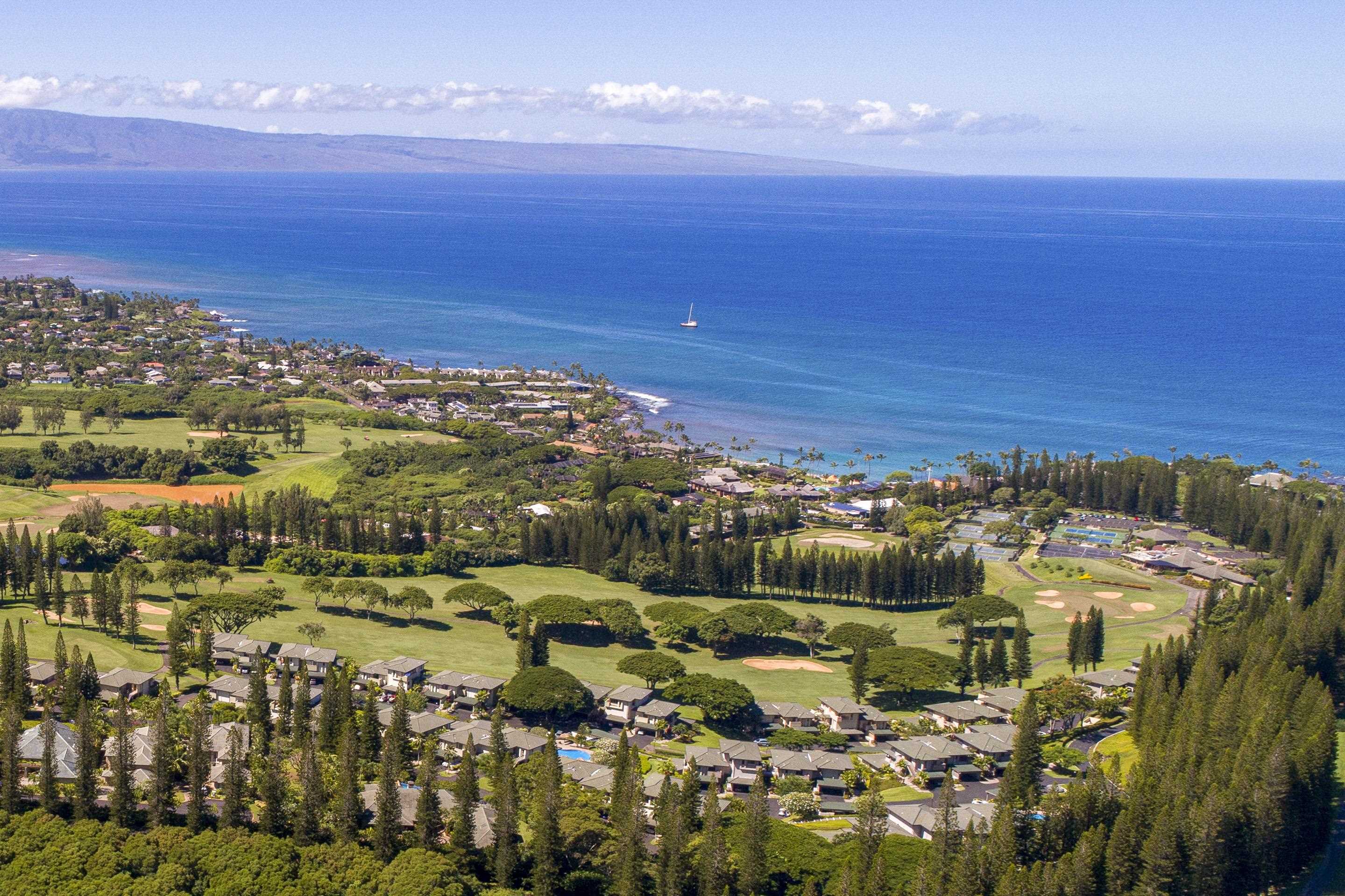 Kapalua Golf Villas — Kapalua Golf Villas, Kapalua — property photo 48 of 50