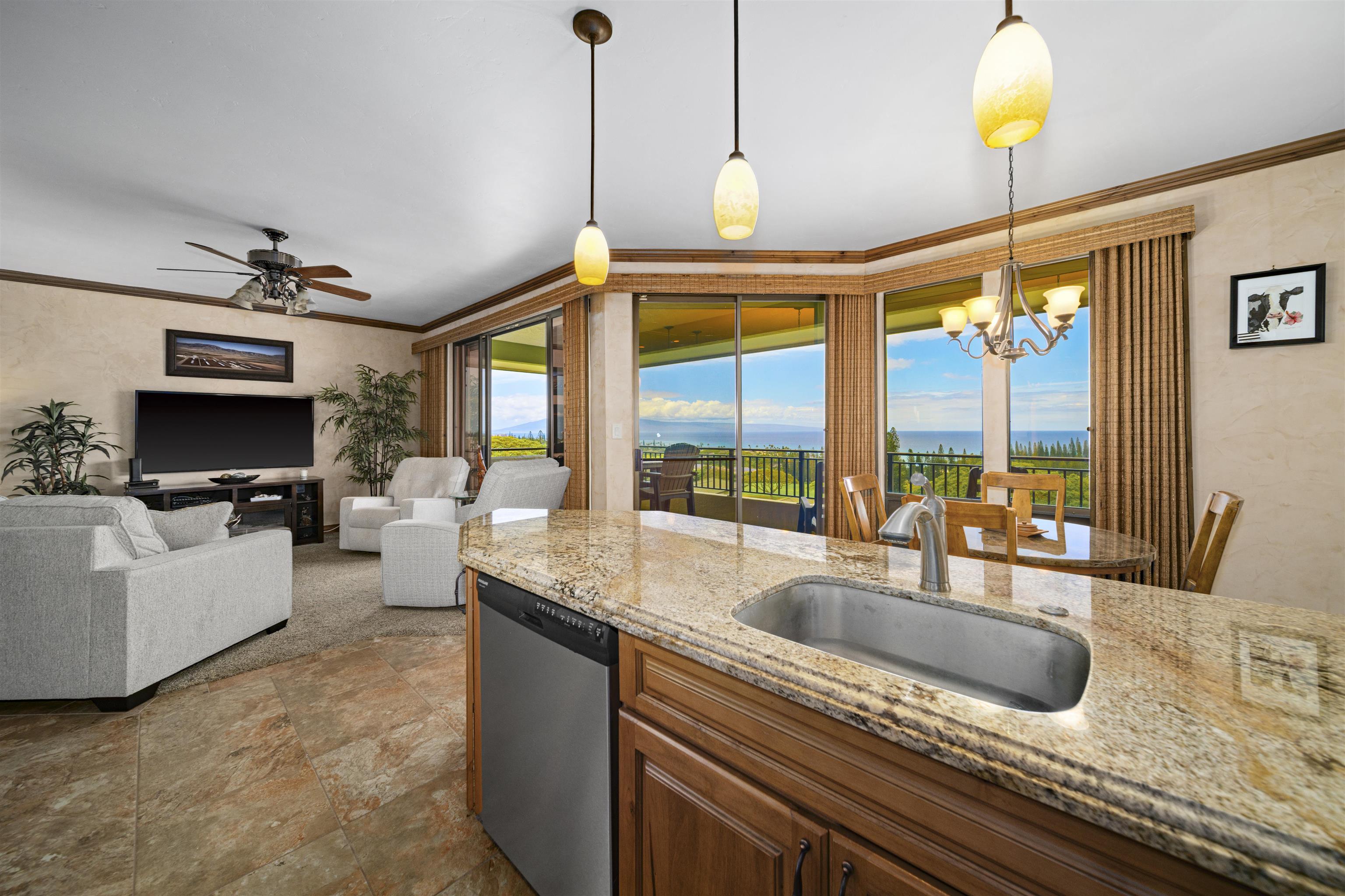 Kapalua Golf Villas — Kapalua Golf Villas, Kapalua — property photo 7 of 50