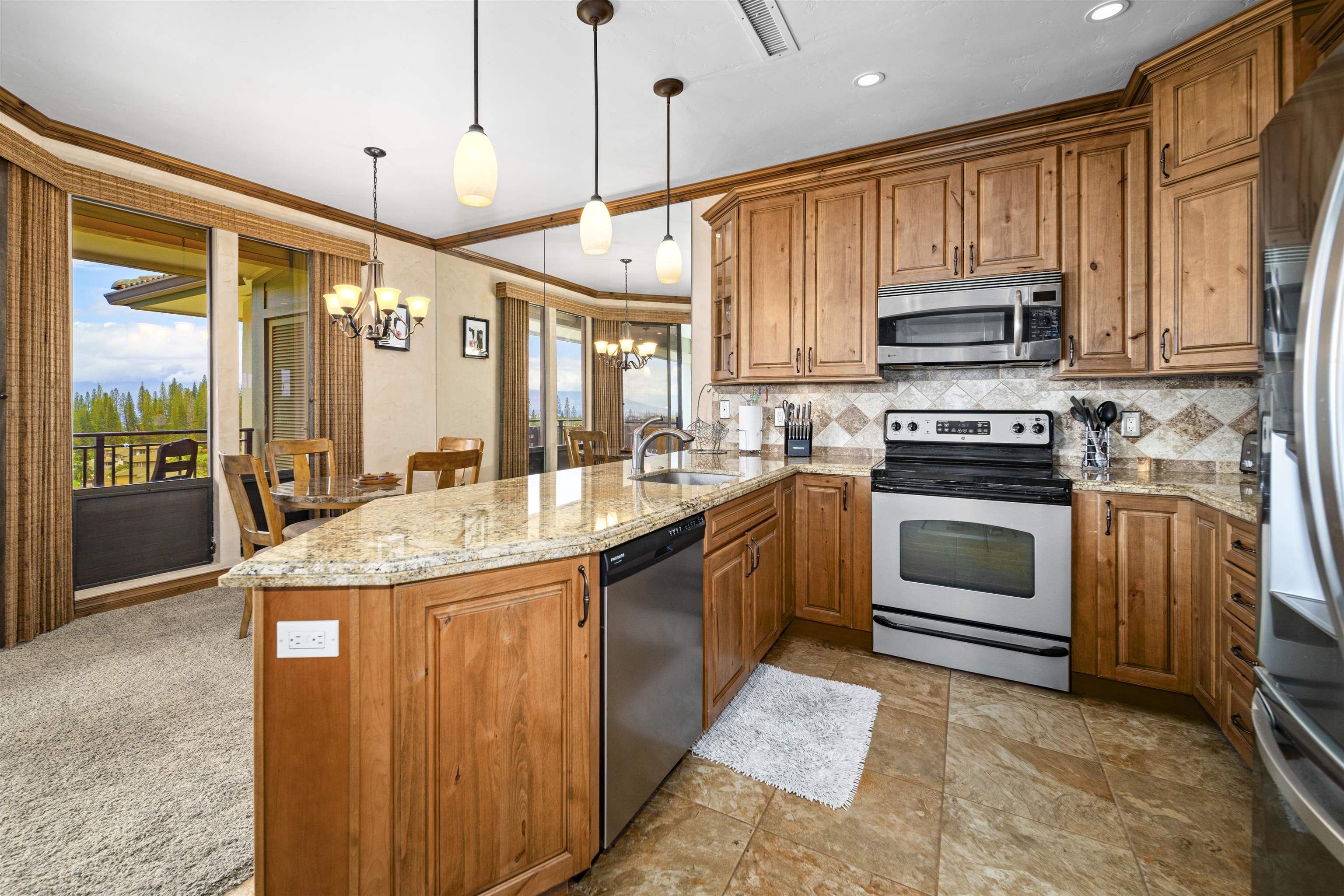 Kapalua Golf Villas — Kapalua Golf Villas, Kapalua — property photo 8 of 50