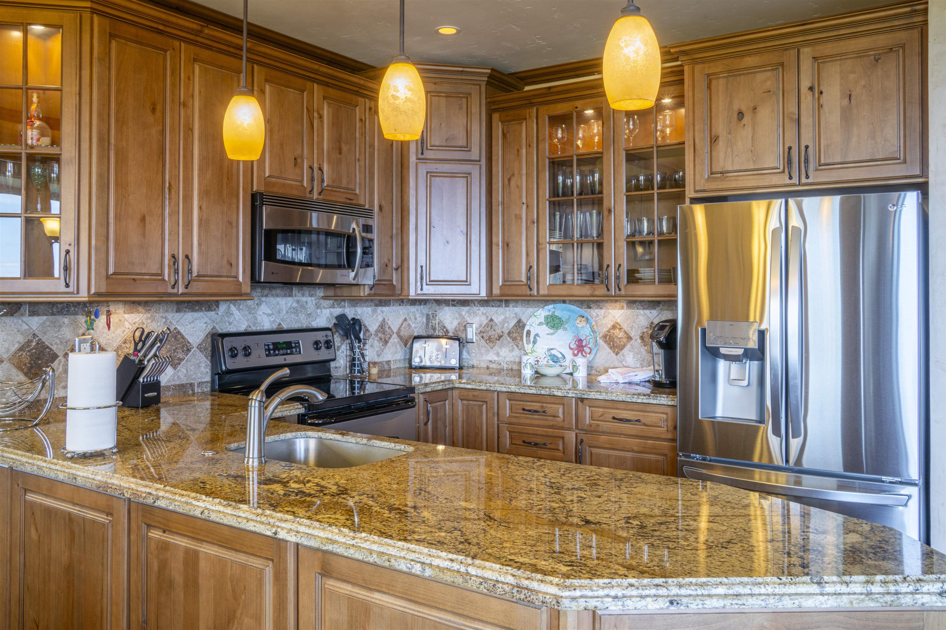 Kapalua Golf Villas — Kapalua Golf Villas, Kapalua — property photo 9 of 50