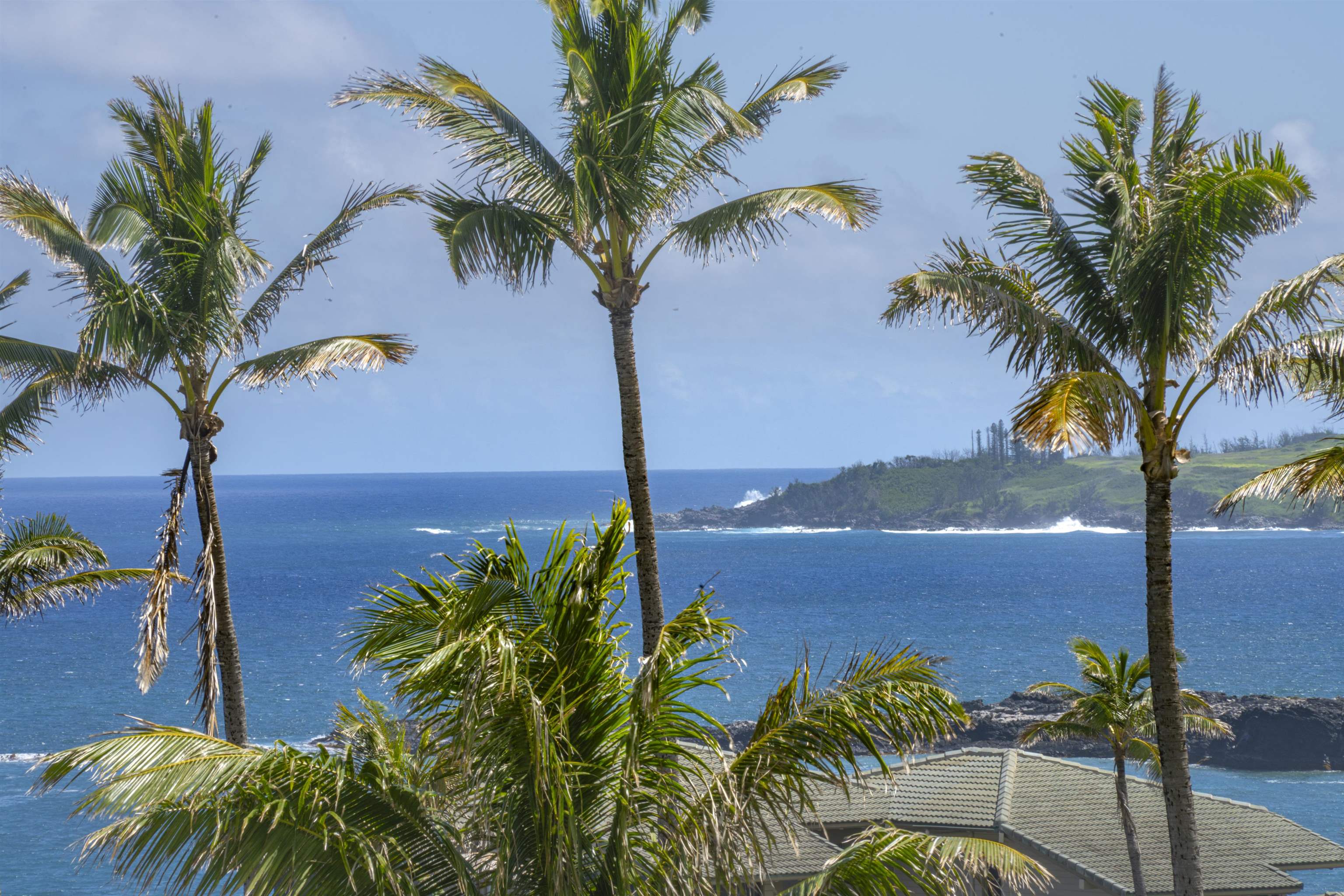 Kapalua