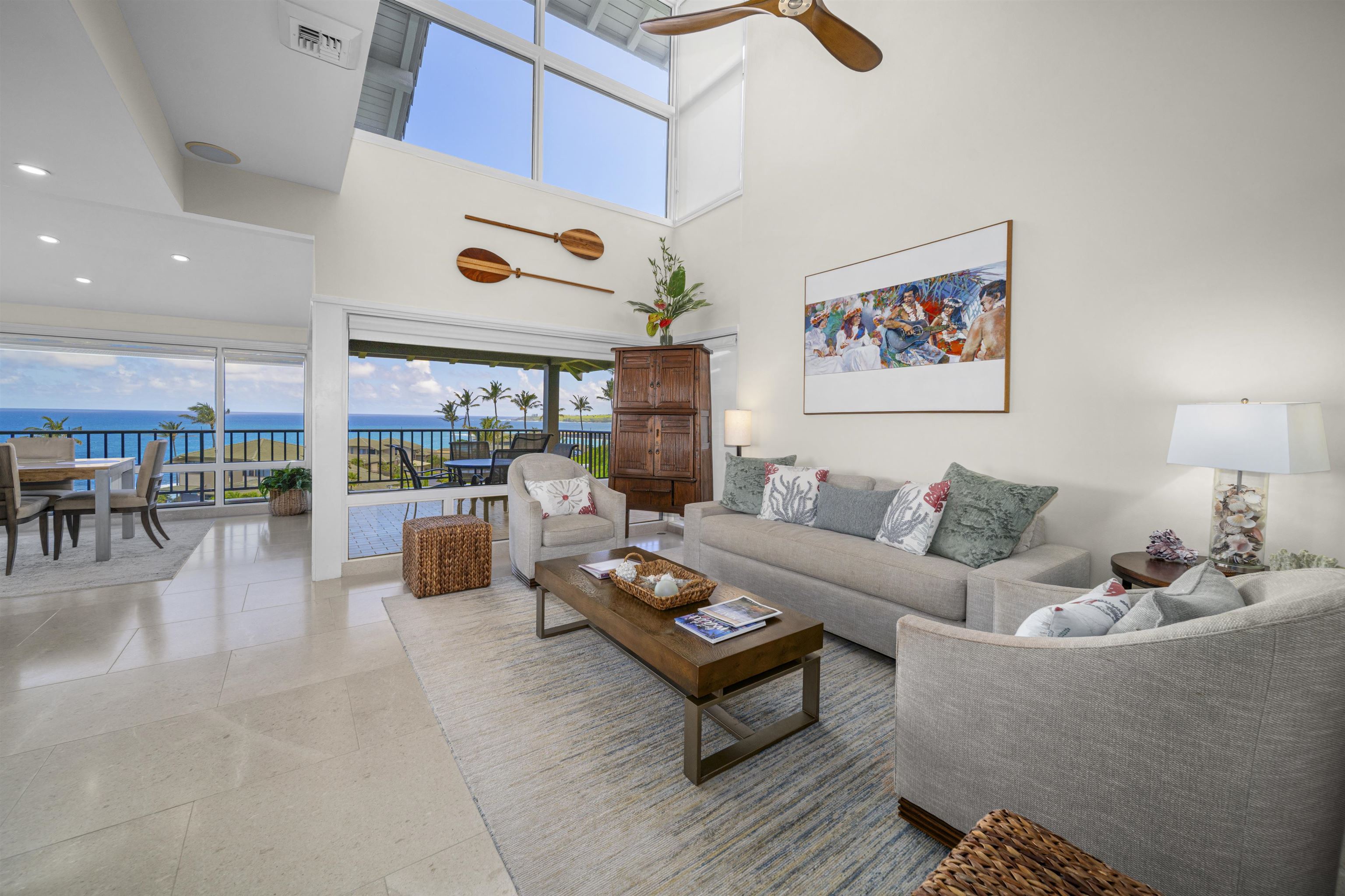 Kapalua Bay Villas — Kapalua Bay Villas, Kapalua — property photo 16 of 50