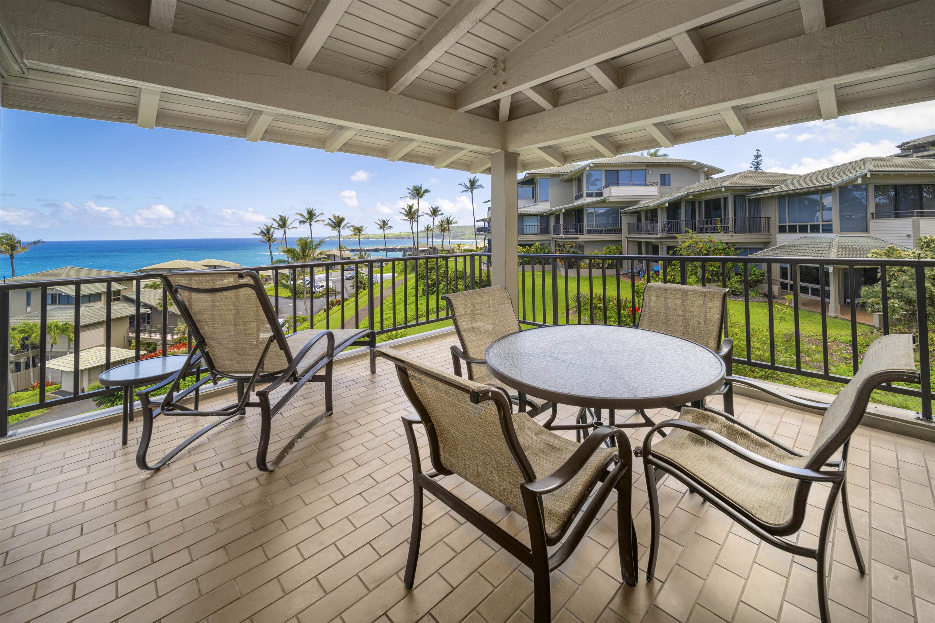 Kapalua Bay Villas — Kapalua Bay Villas, Kapalua — property photo 32 of 50