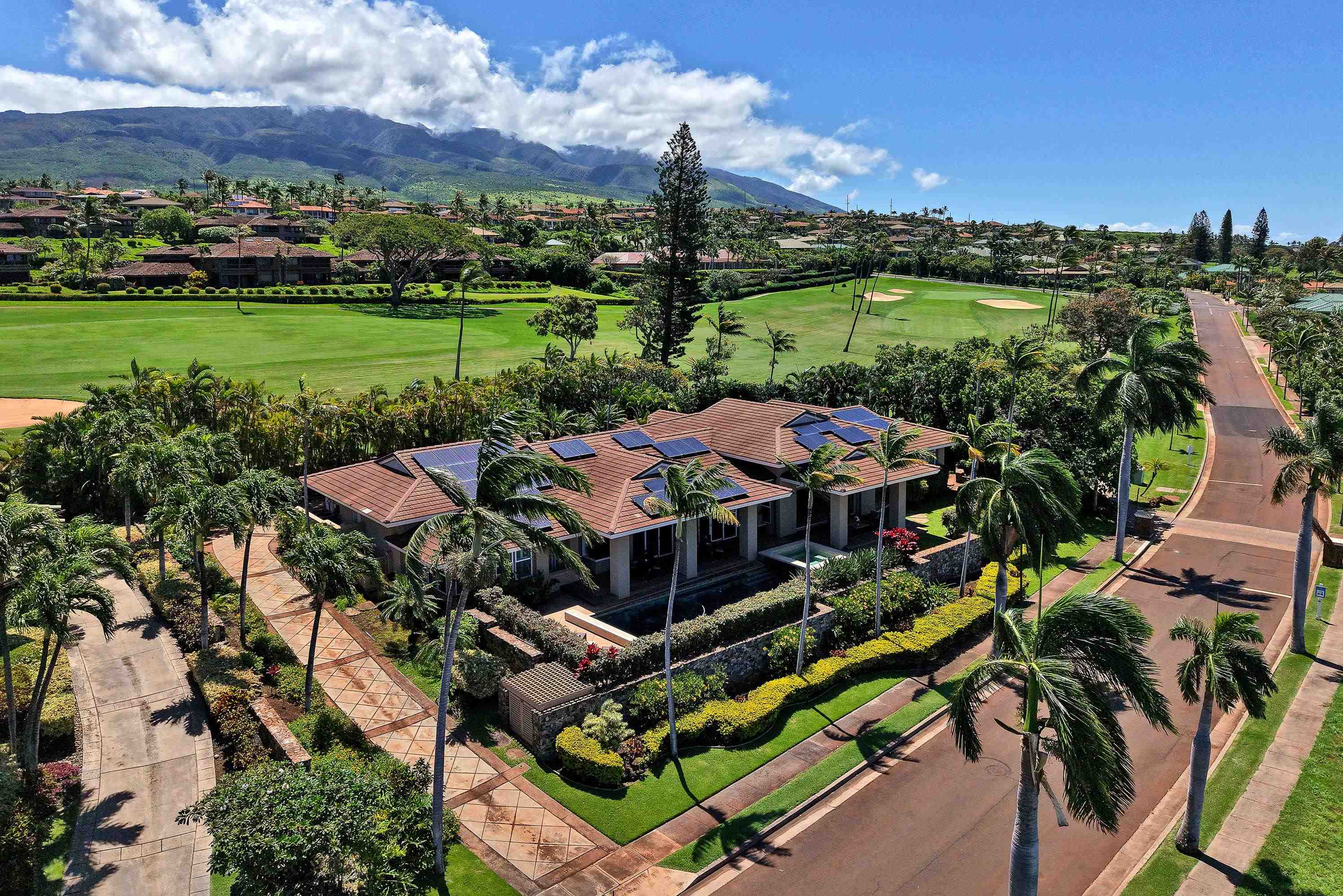 Kapalua