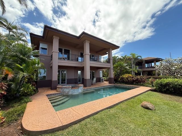 Kapalua
