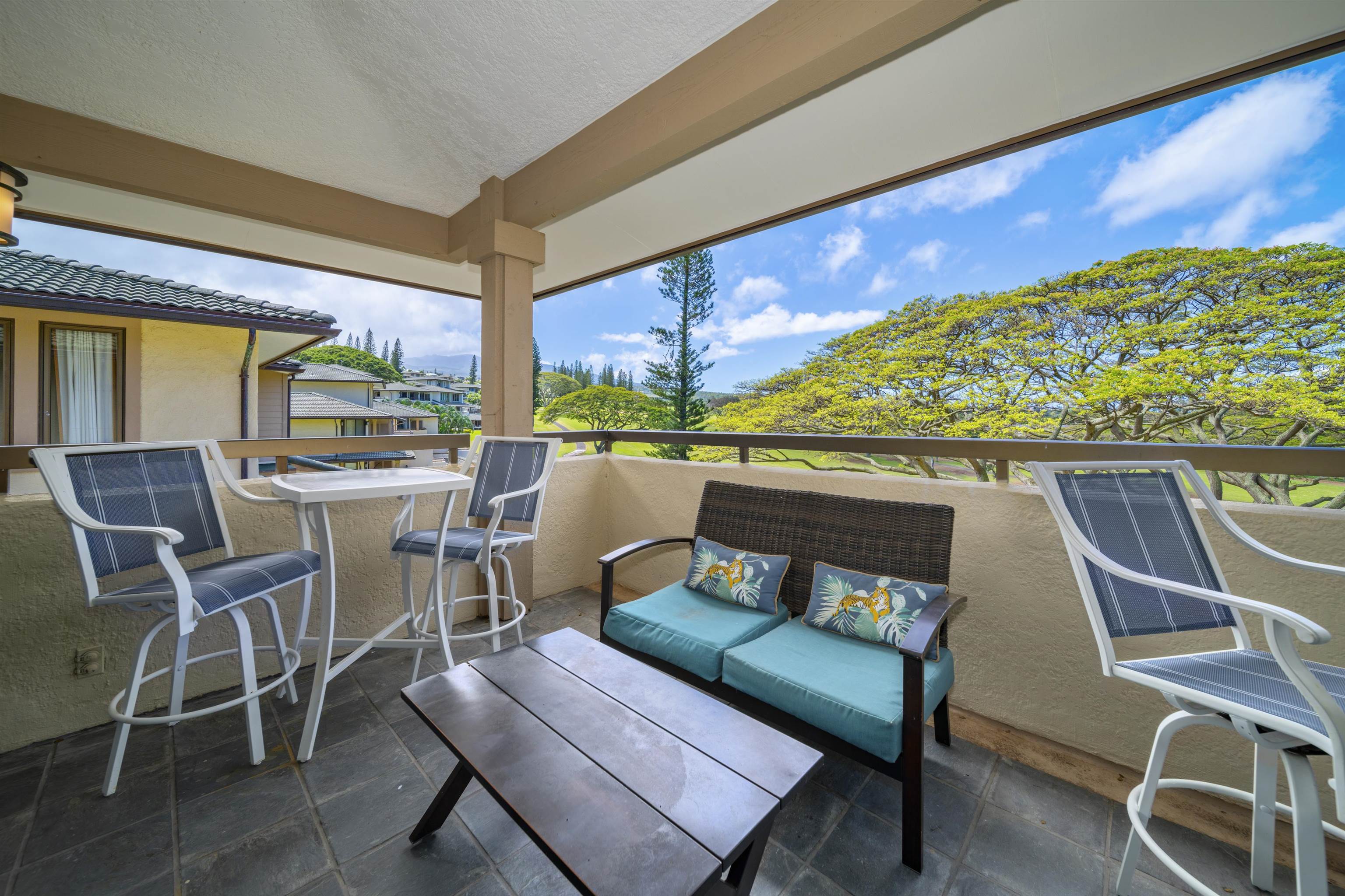 Kapalua Golf Villas — Kapalua Golf Villas, Kapalua — property photo 15 of 45