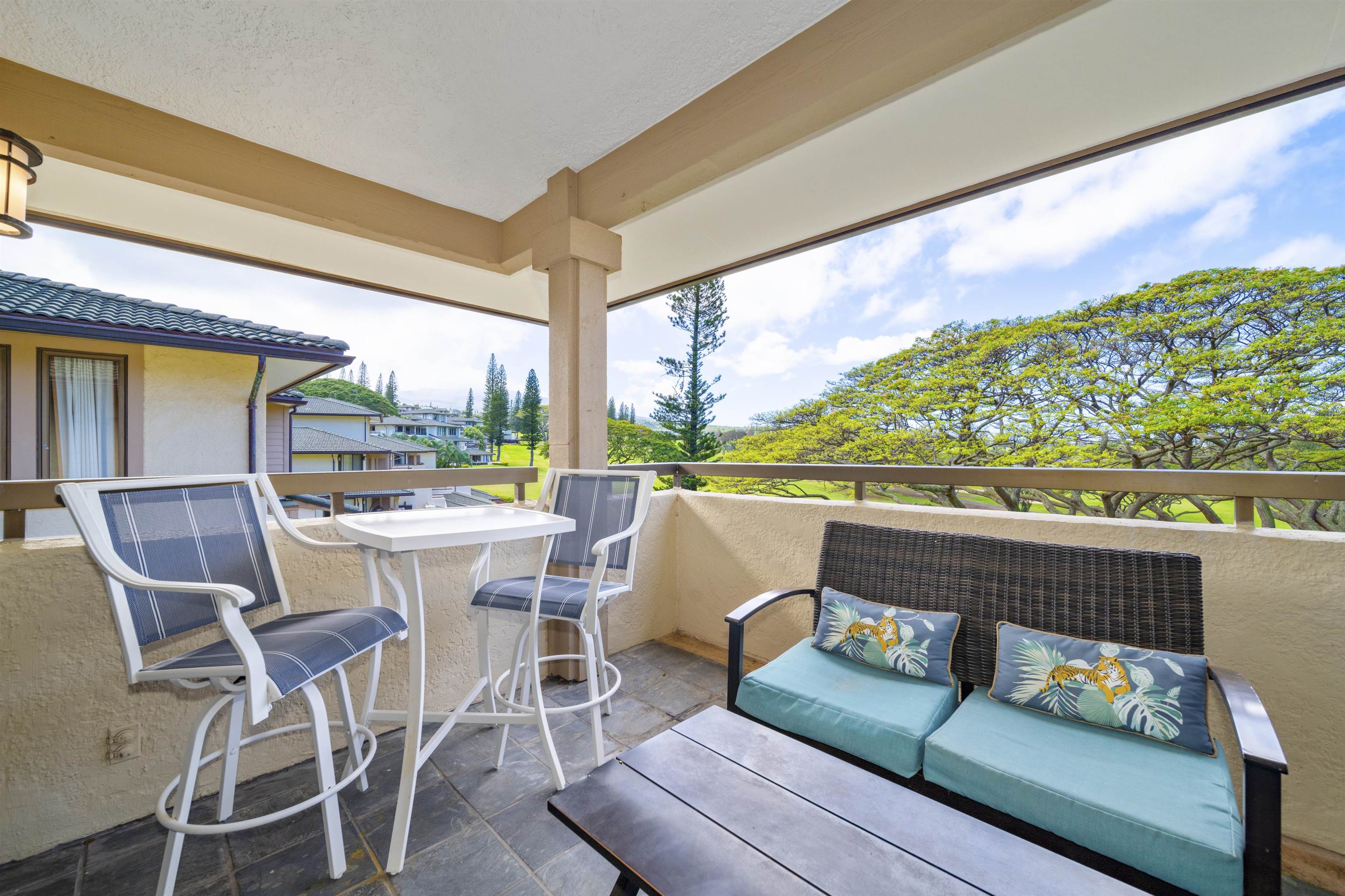 Kapalua Golf Villas — Kapalua Golf Villas, Kapalua — property photo 17 of 45