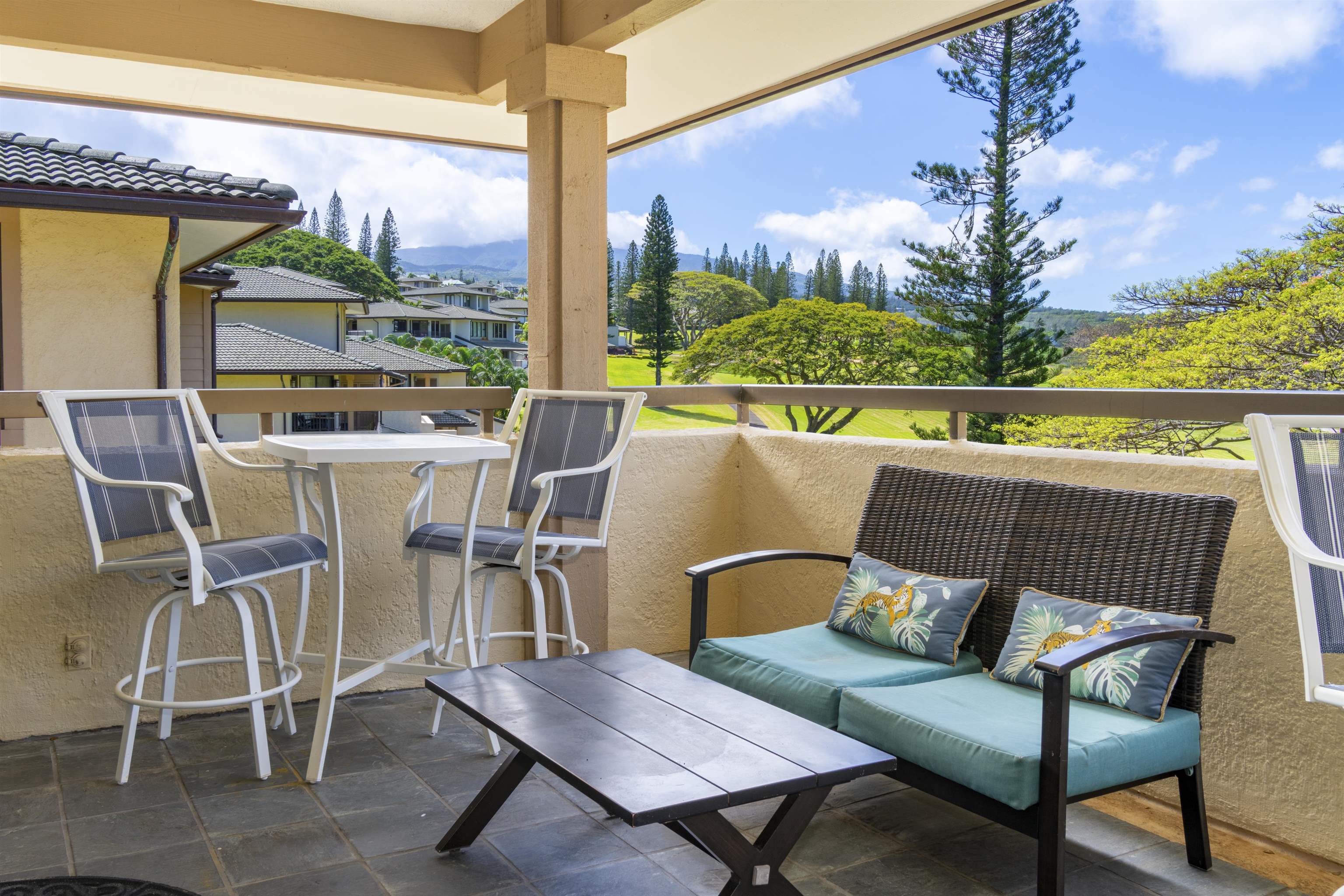 Kapalua Golf Villas — Kapalua Golf Villas, Kapalua — property photo 18 of 45