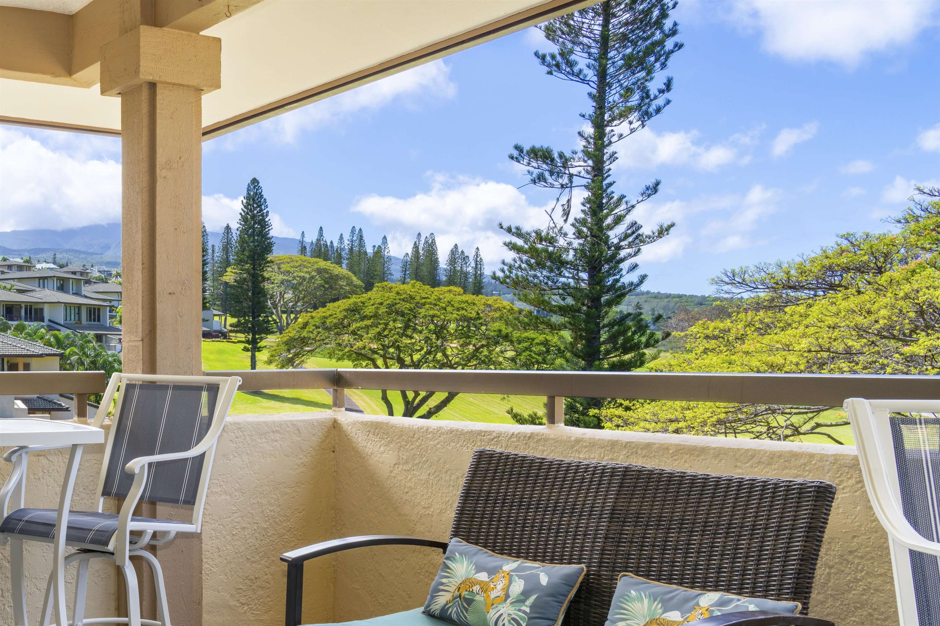 Kapalua Golf Villas — Kapalua Golf Villas, Kapalua — property photo 19 of 45