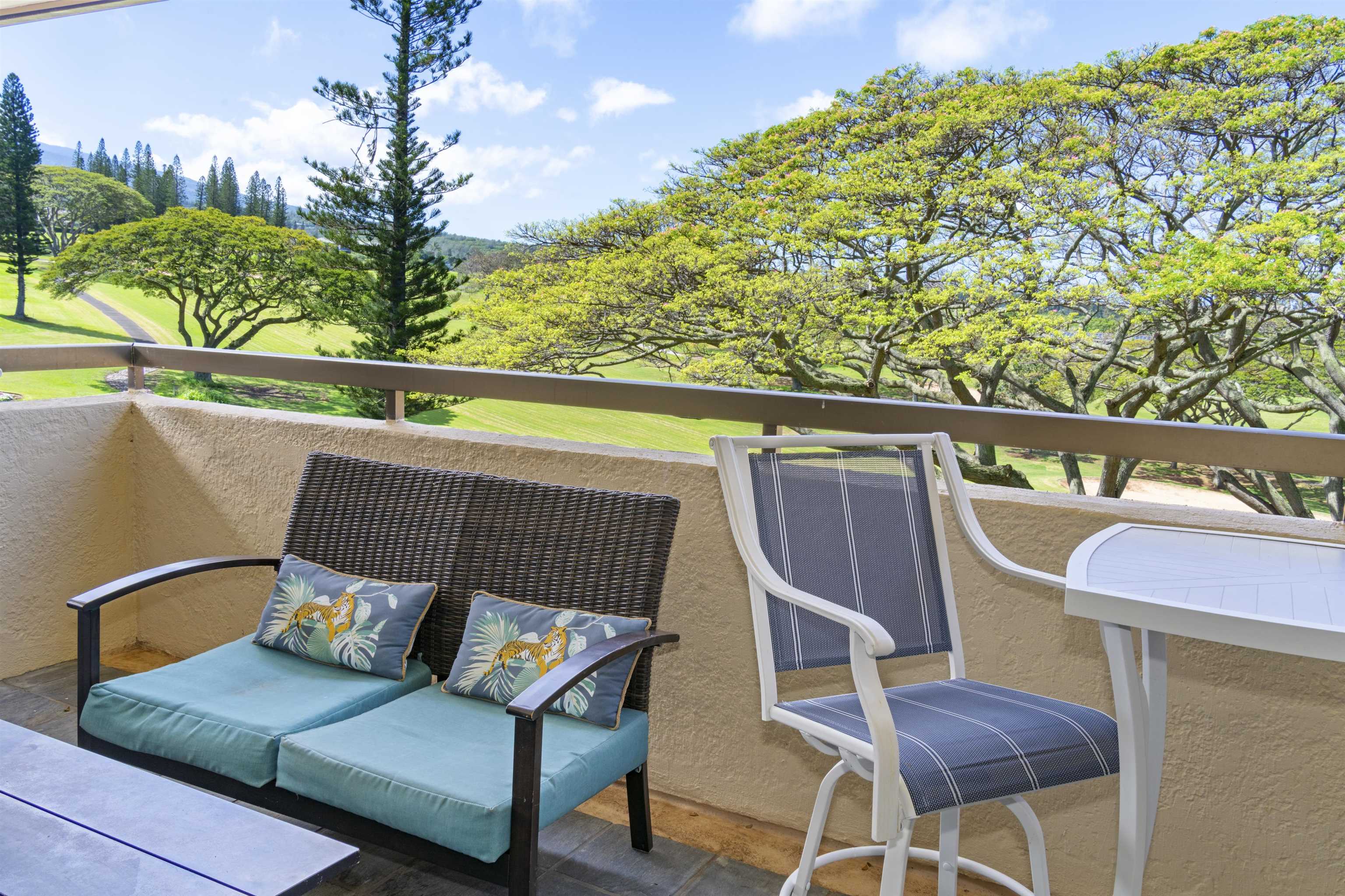 Kapalua Golf Villas — Kapalua Golf Villas, Kapalua — property photo 21 of 45