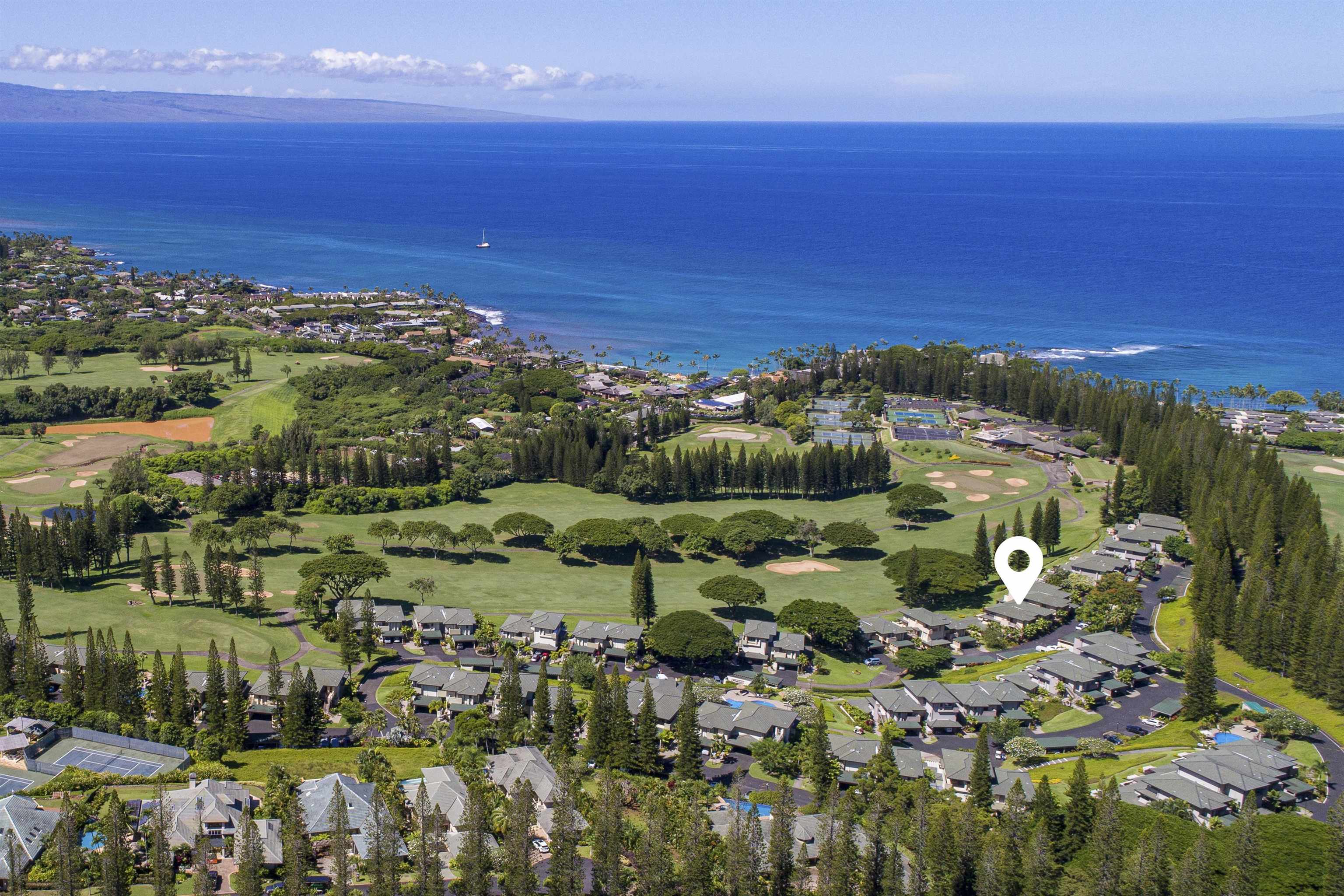 Kapalua Golf Villas — Kapalua Golf Villas, Kapalua — property photo 40 of 45