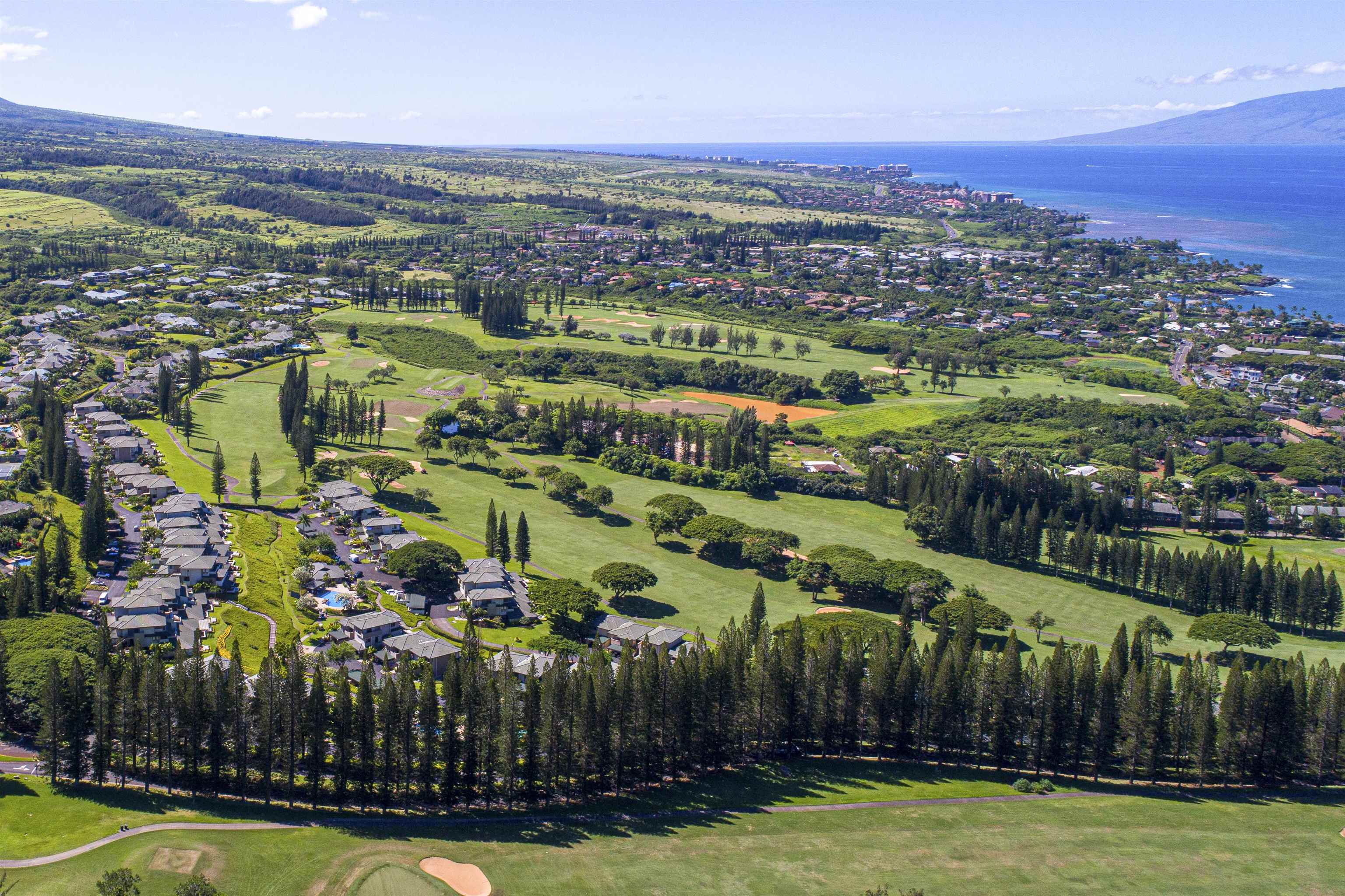 Kapalua Golf Villas — Kapalua Golf Villas, Kapalua — property photo 42 of 45