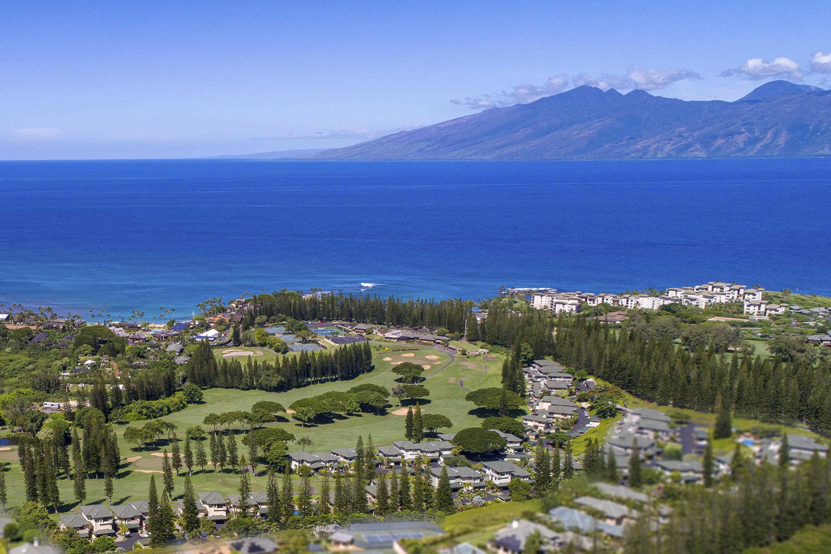 Kapalua Golf Villas — Kapalua Golf Villas, Kapalua — property photo 45 of 45