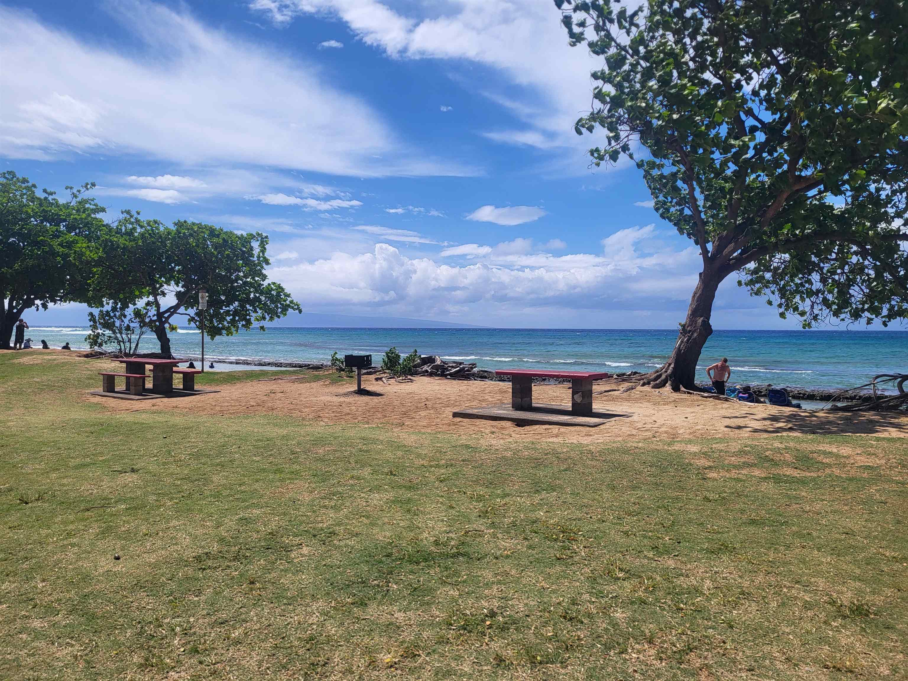 Kapalua