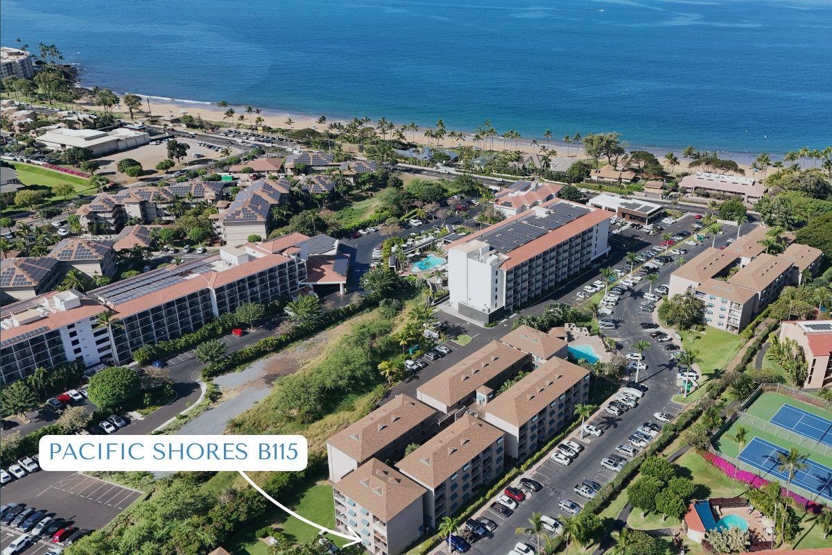 2219 S Kihei Rd UNIT&nbsp;B403, Kihei, HI, 96753