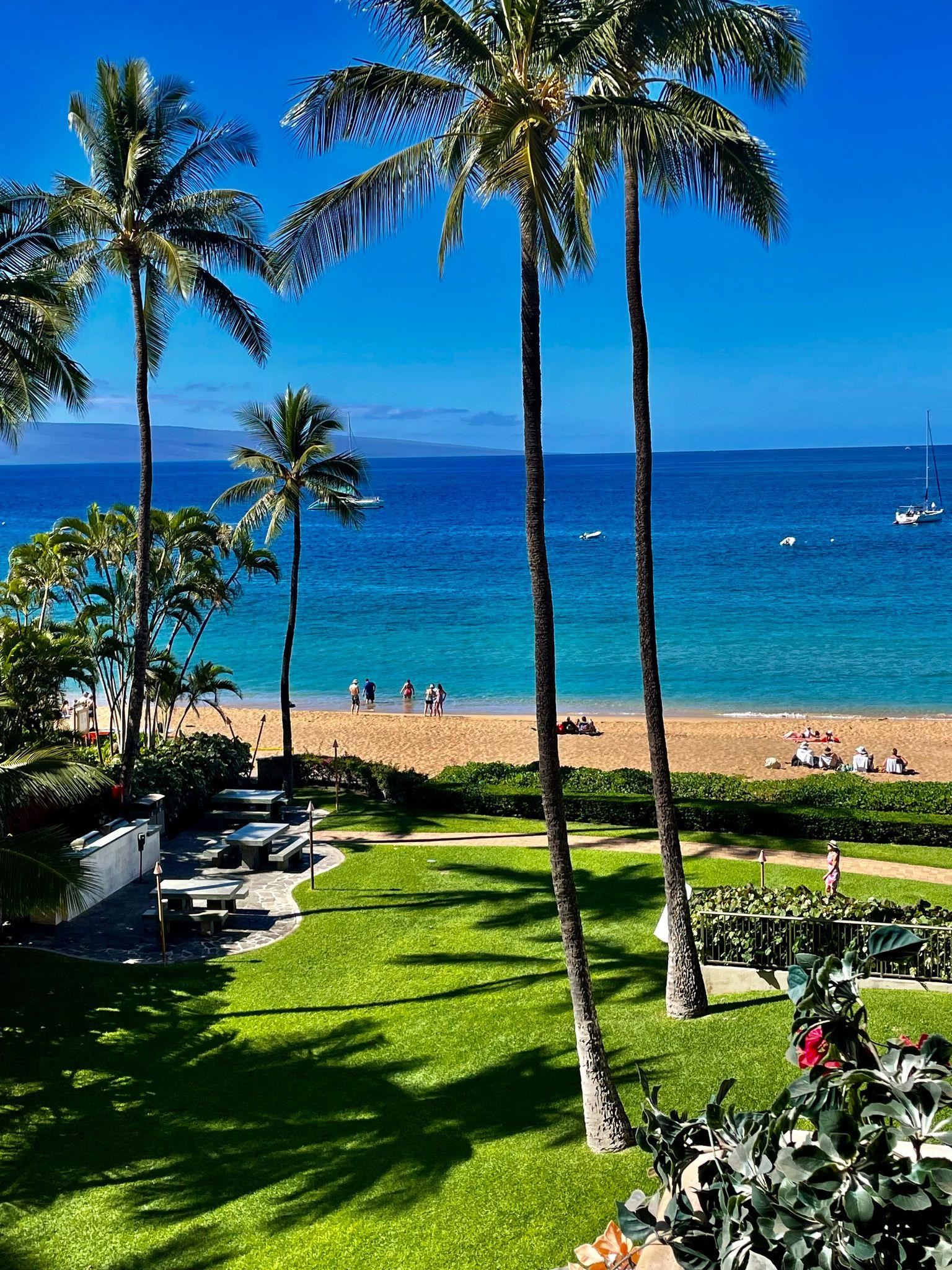 Kapalua