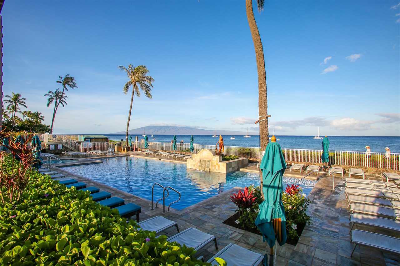 Whaler — Whaler, Kaanapali — property photo 23 of 28