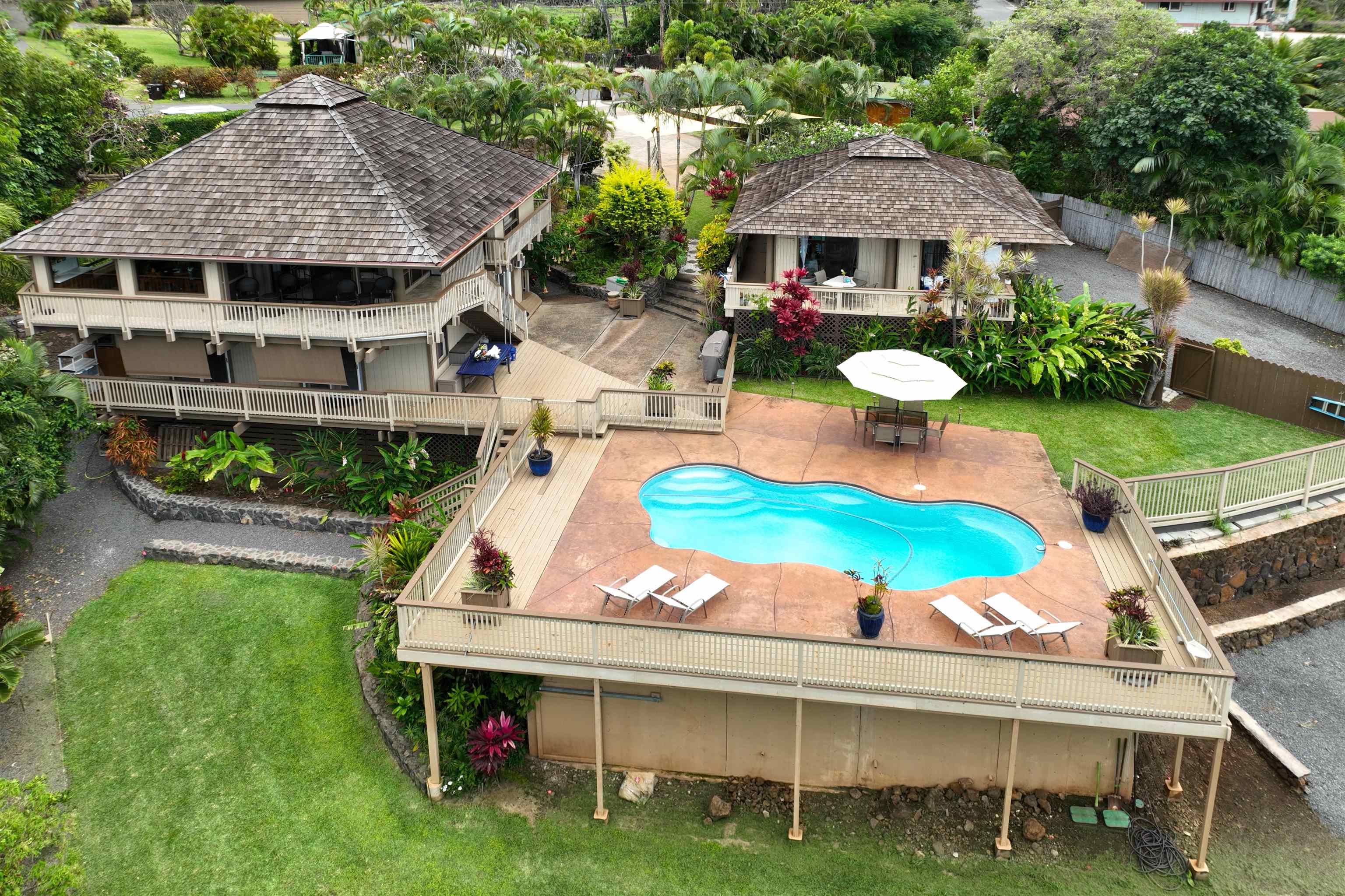 Wailea