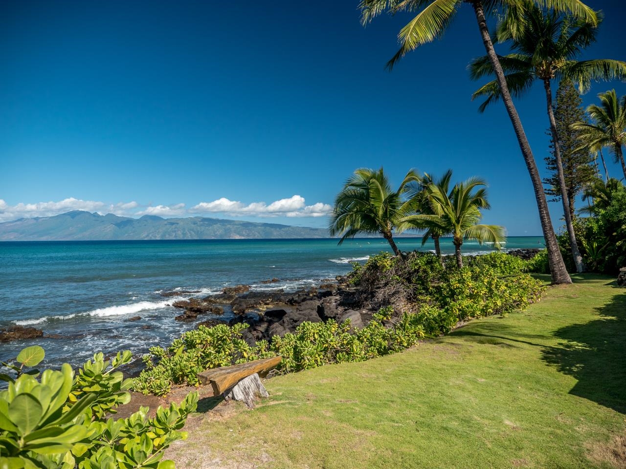 Kapalua